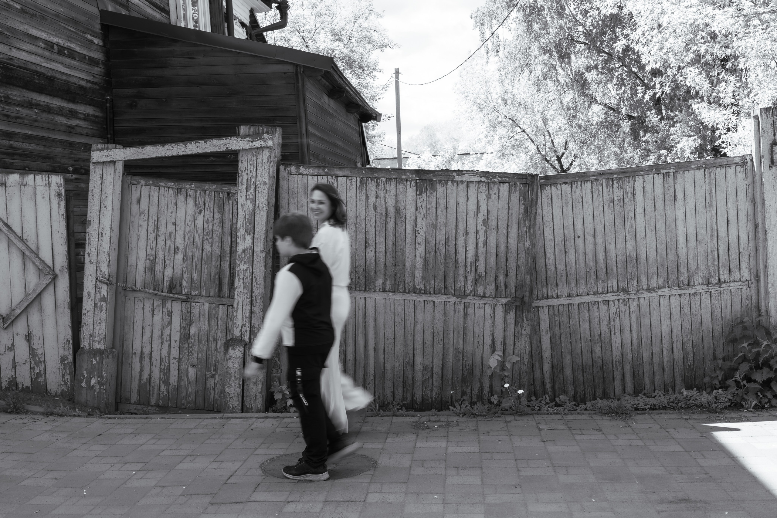 Елена и Елисей. Екатерина Пашкова, фотограф, видеограф в Томске