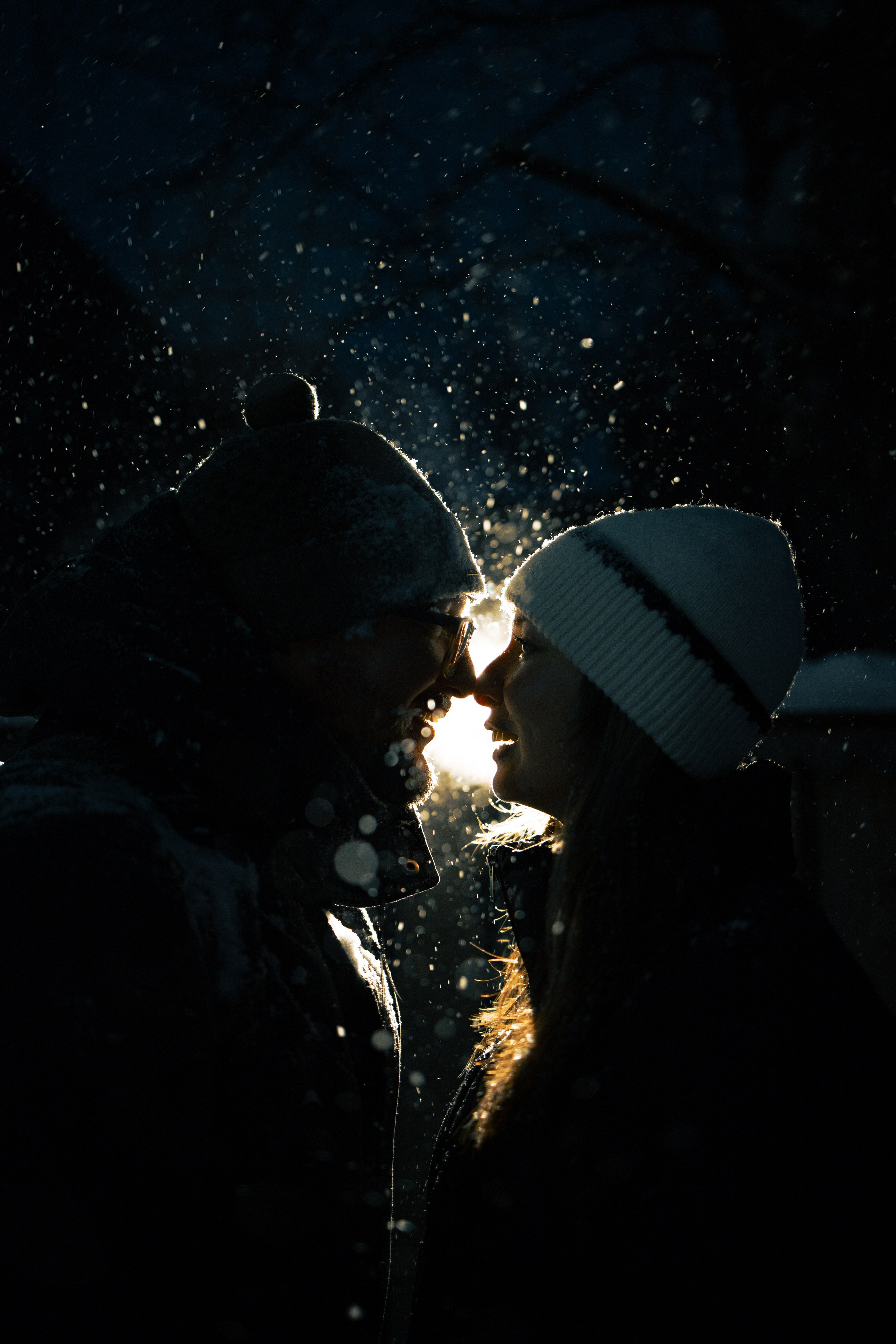 Инга и Денис. Екатерина Пашкова, фотограф, видеограф в Томске