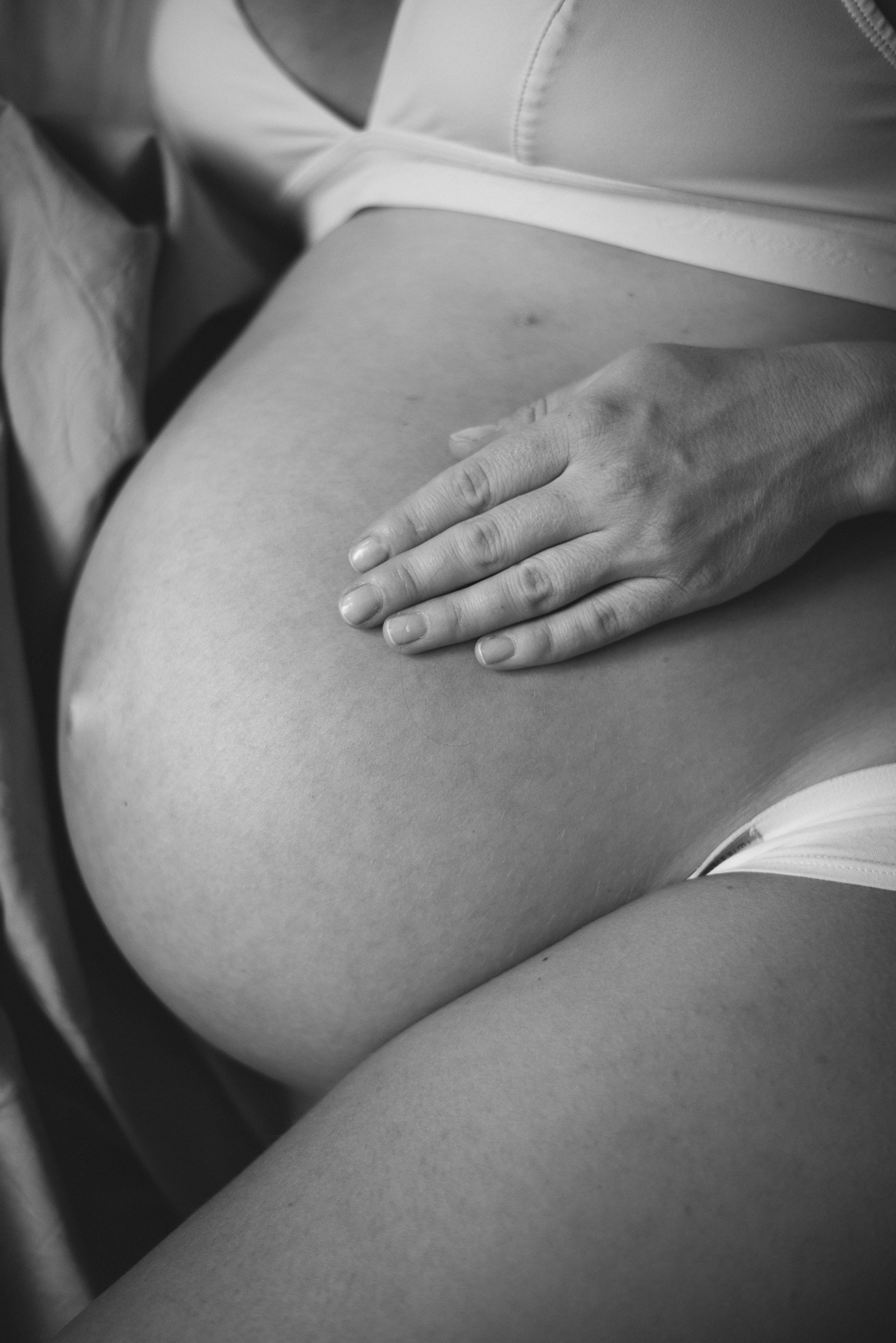 Фотосъемка беременности в Москве