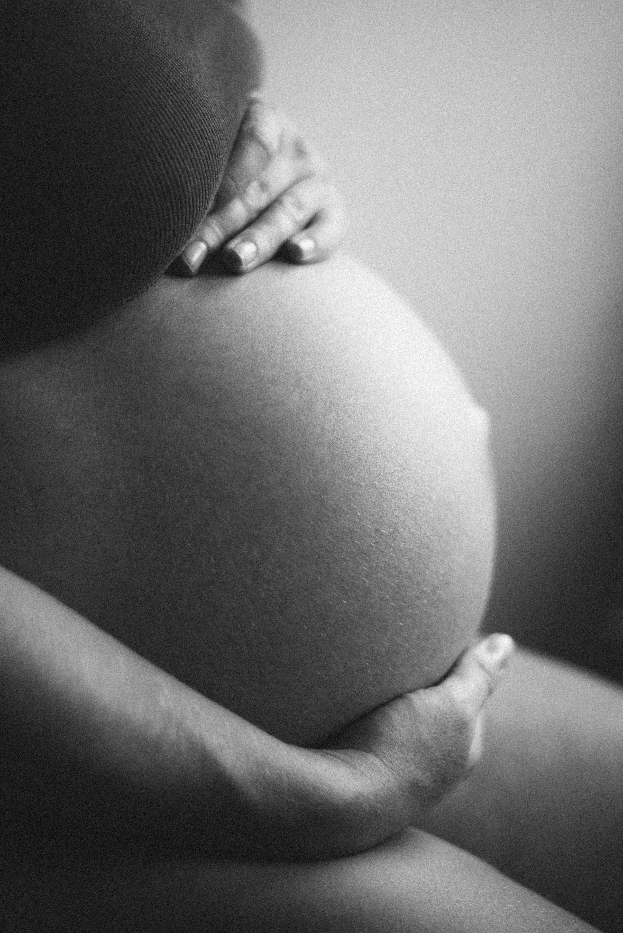 Фотосъемка беременности в Москве