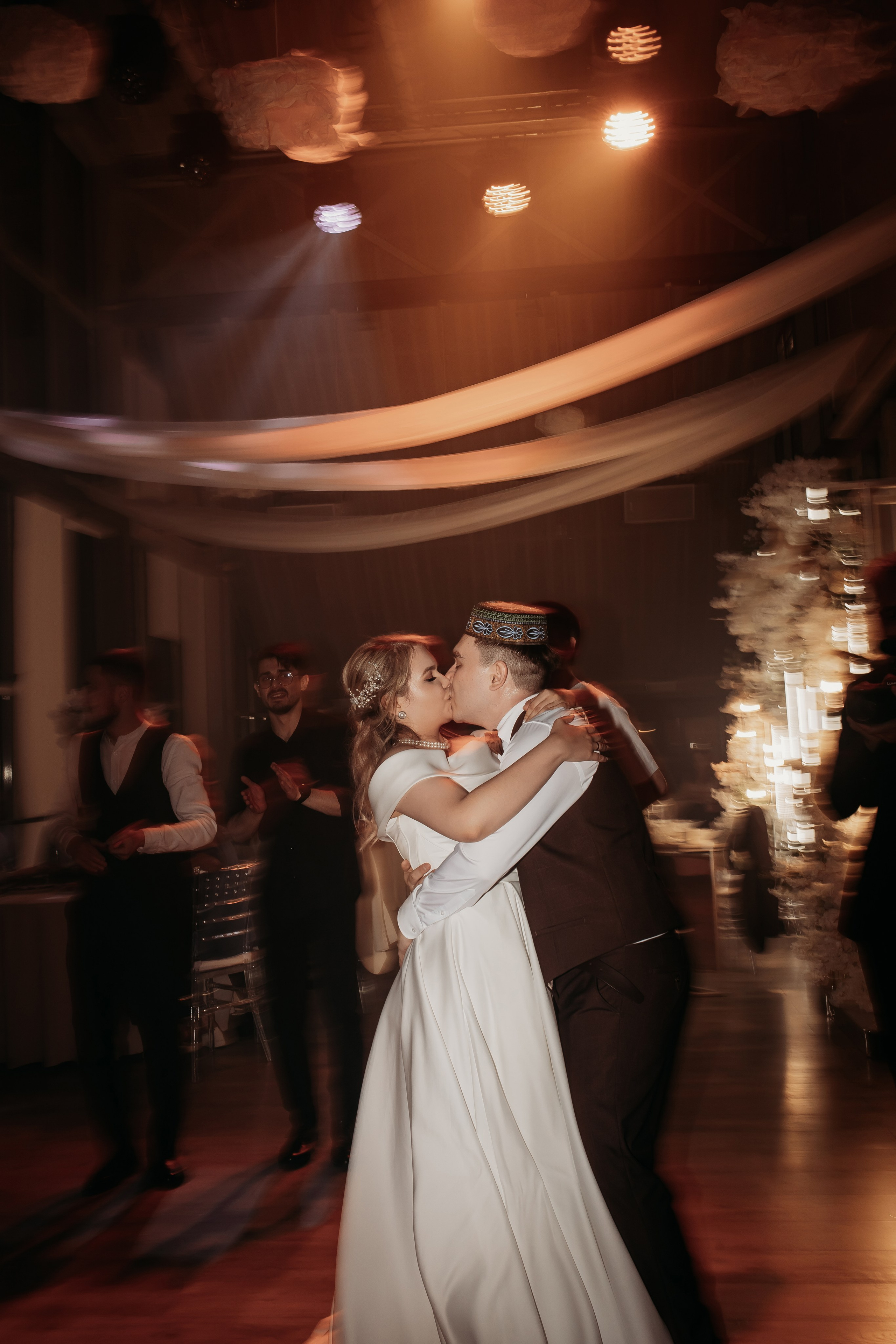 Артём и Диана. Фотограф Тимербаева Алина г. Сургут