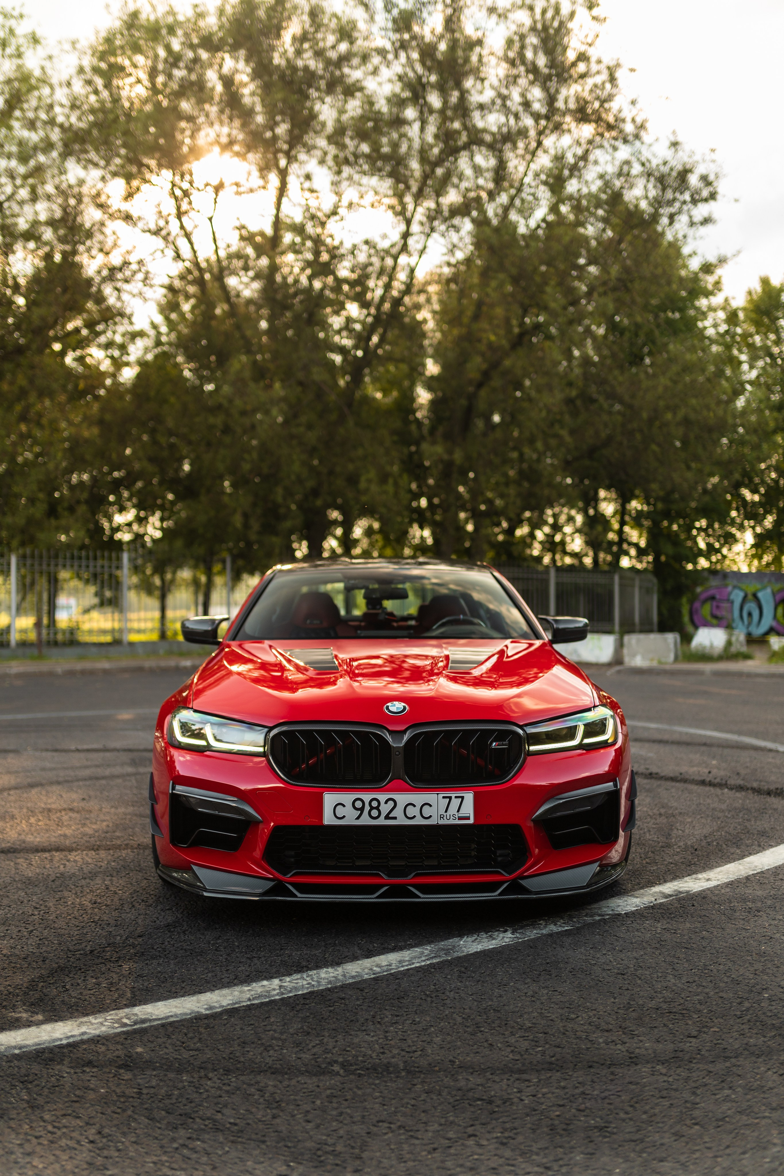 Автомобильный фотограф в Москве | Базилев Александр