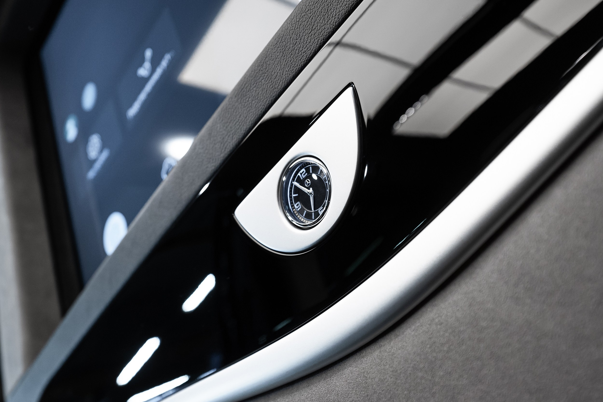 V-Class Lite Edition. Автомобильный фотограф в Москве | Базилев Александр