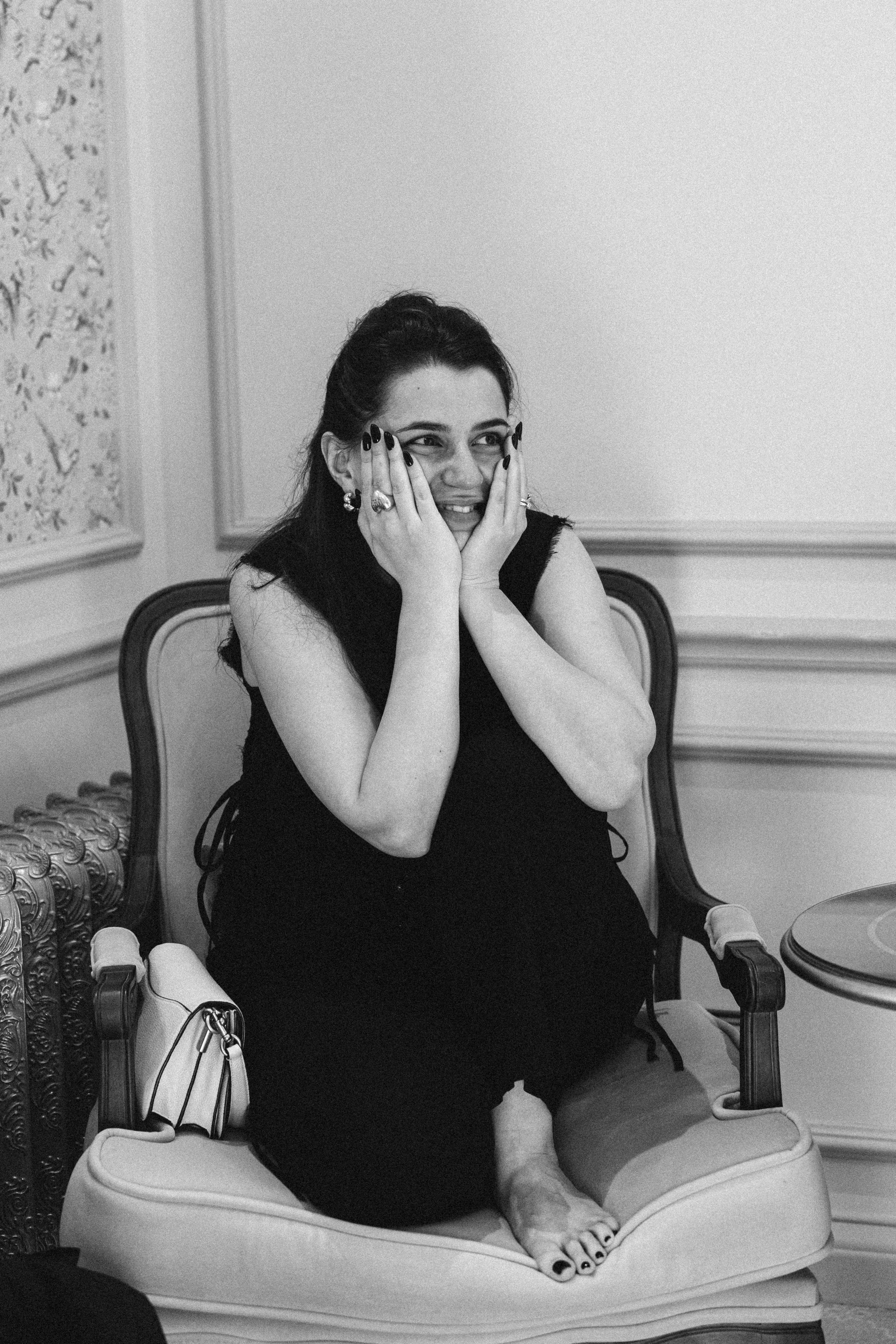 Анфиса и Антон. Фотограф Артем Бросов в Санкт-Петербурге и Дубае