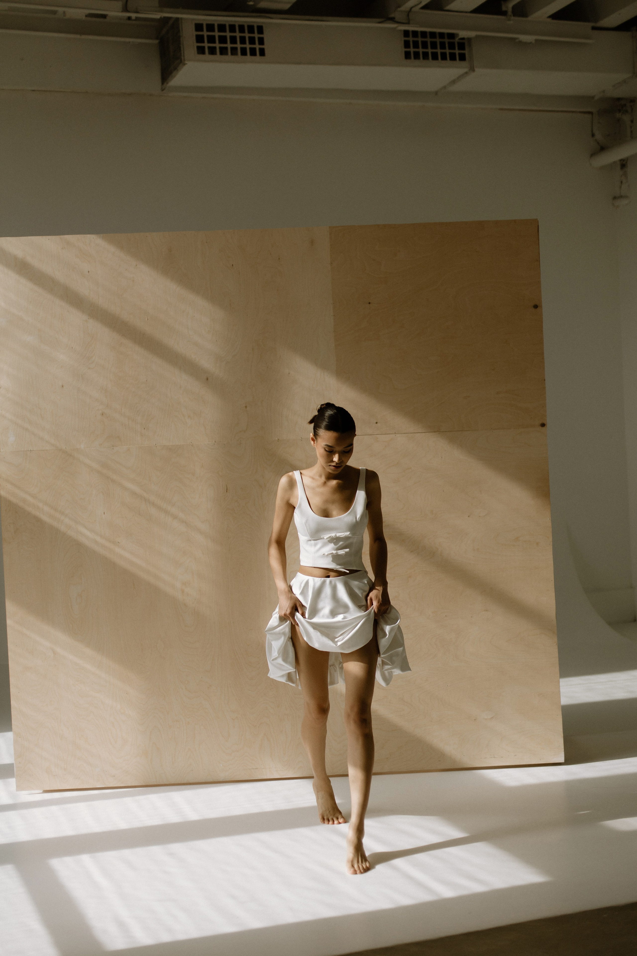 Гуля. Фотограф Ира Григорьева