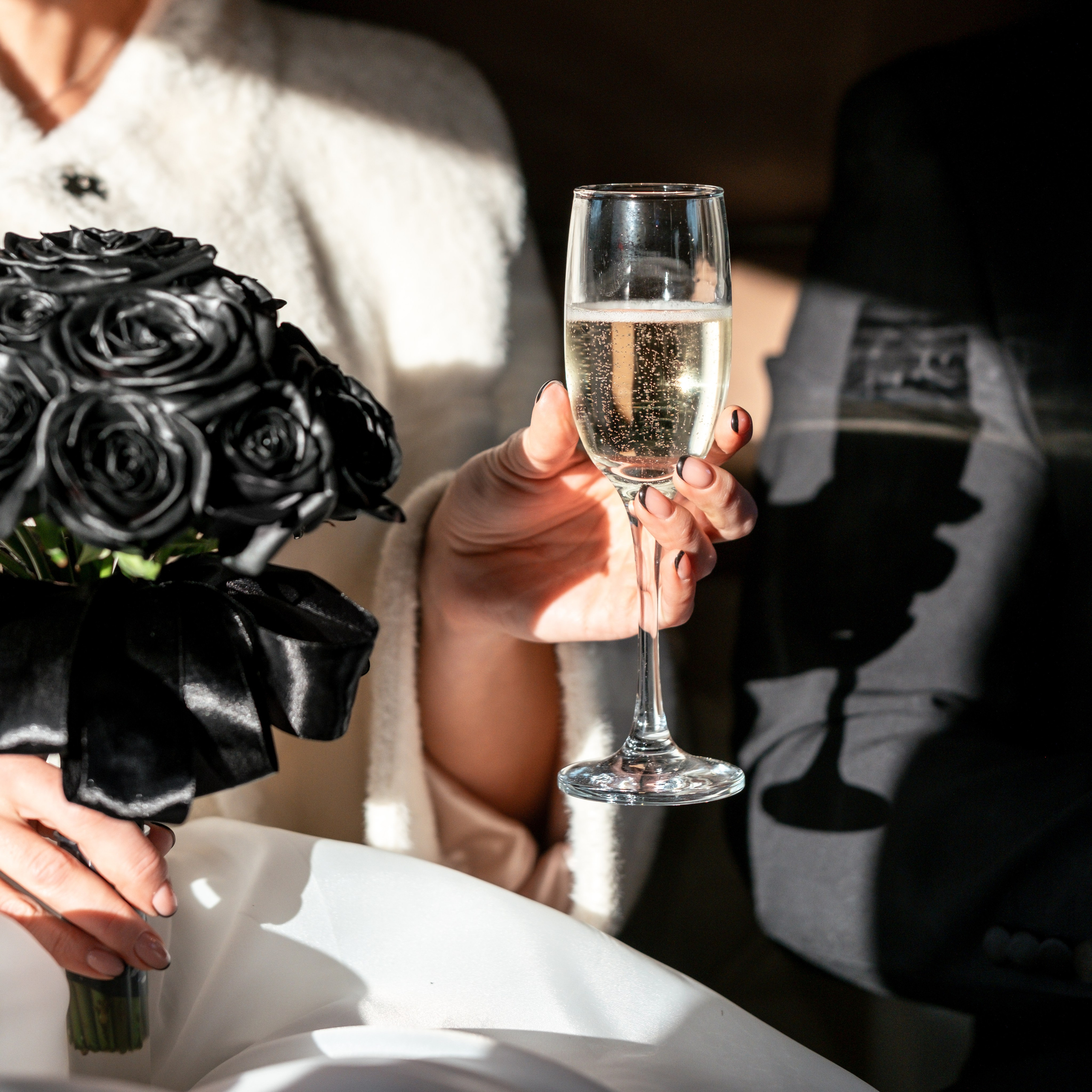 Свадьба. Семейный и детский фотограф в Москве Светлана Потемкина