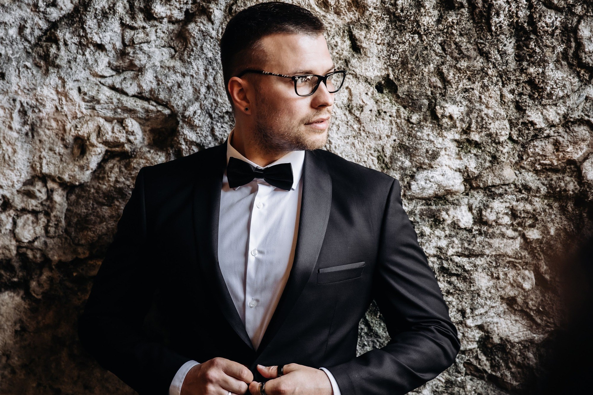 Свадьба Александра и Анны в Савоне, Италия