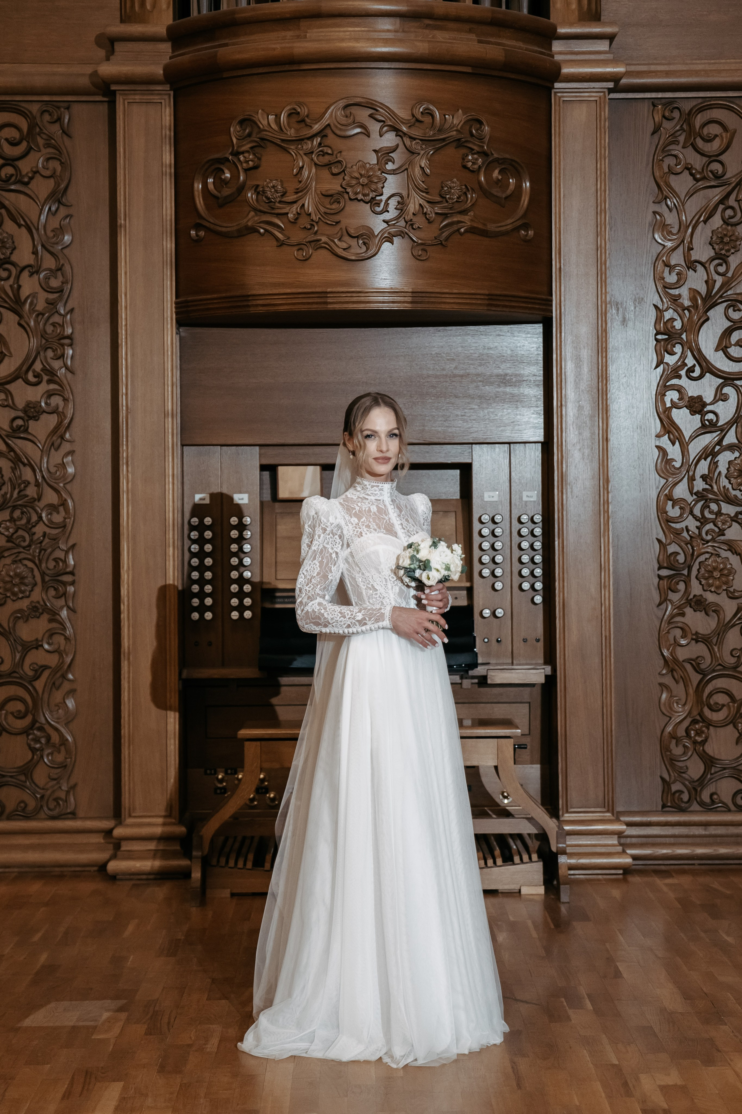 Максим и Марина