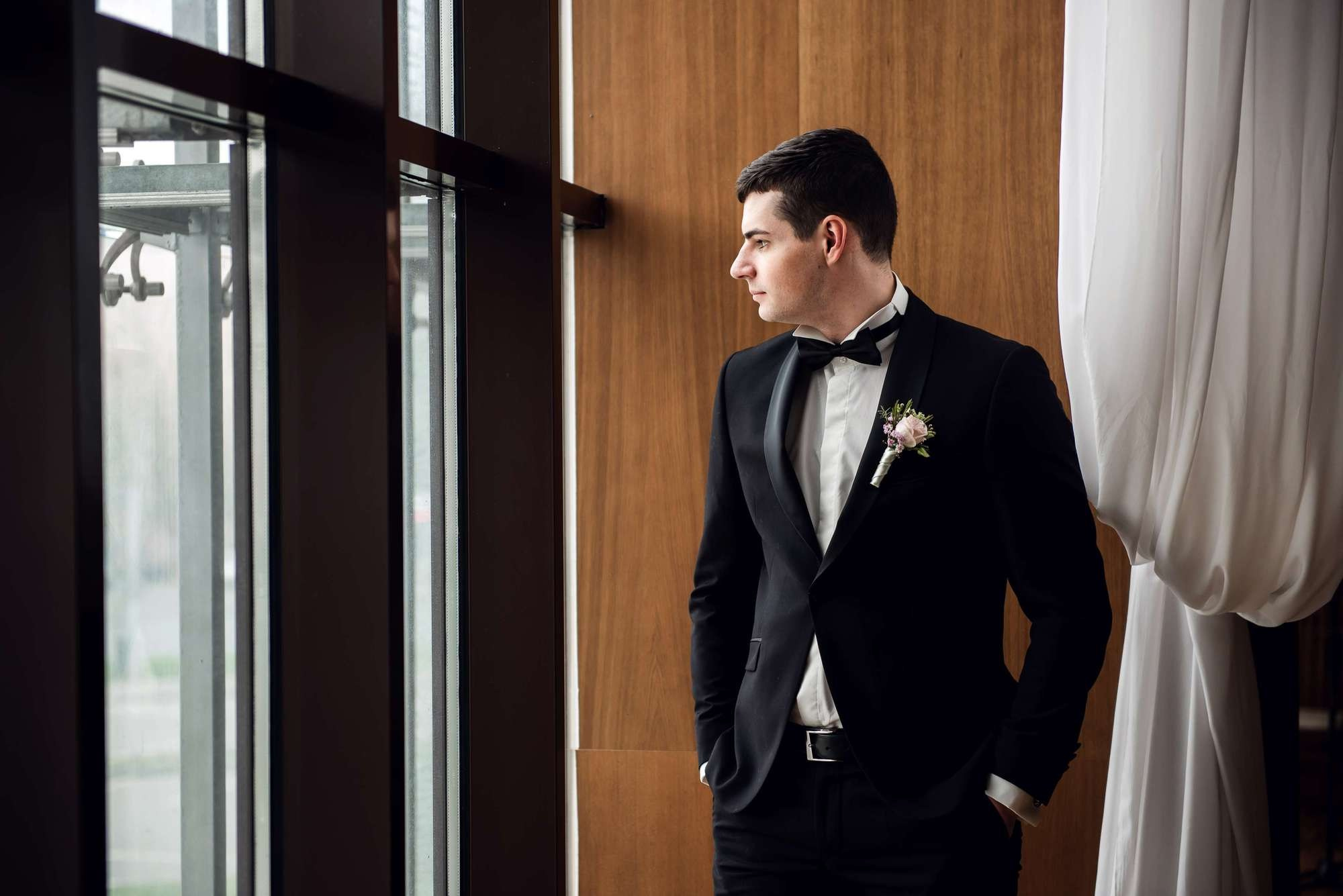 Дмитрий и Кристина