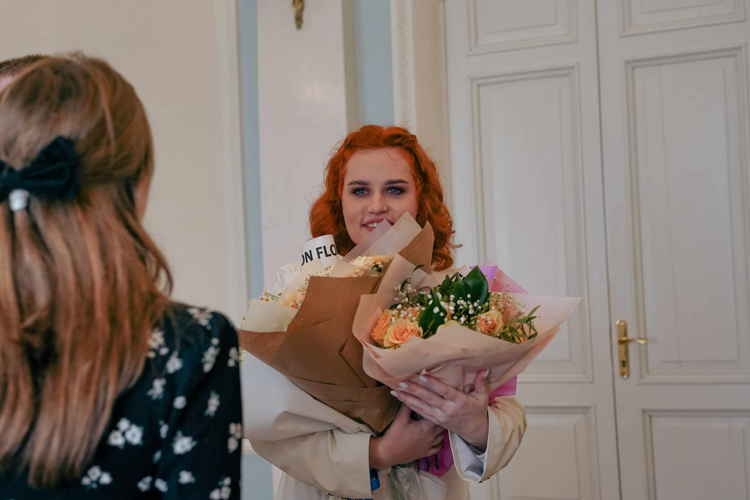 Анна+Даниил (Свадьба). Фотограф в Санкт-Петербурге Виктория Барышникова