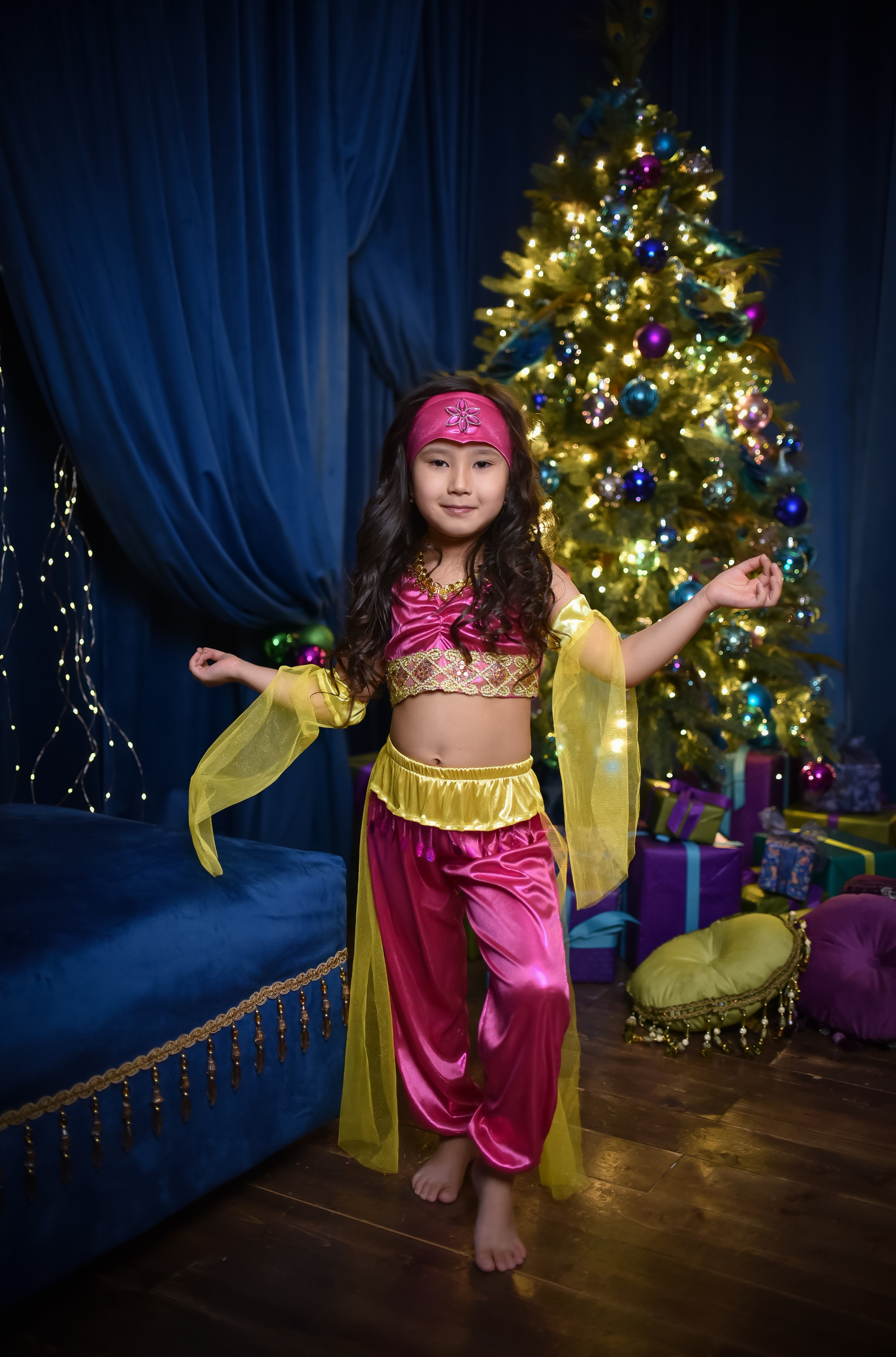 Севиль. Фотограф Тамара Катапова