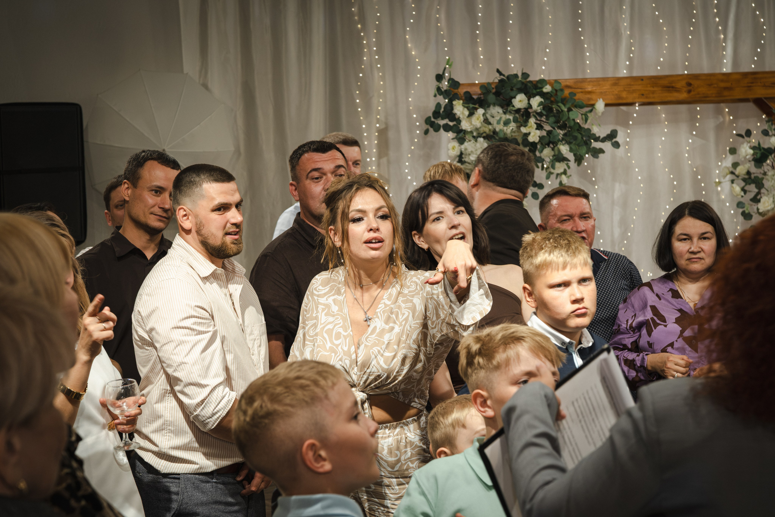 Игорь и Светлана. Фотограф и видеограф в Тюмени Анна Жагорина, 11 лет в профессии