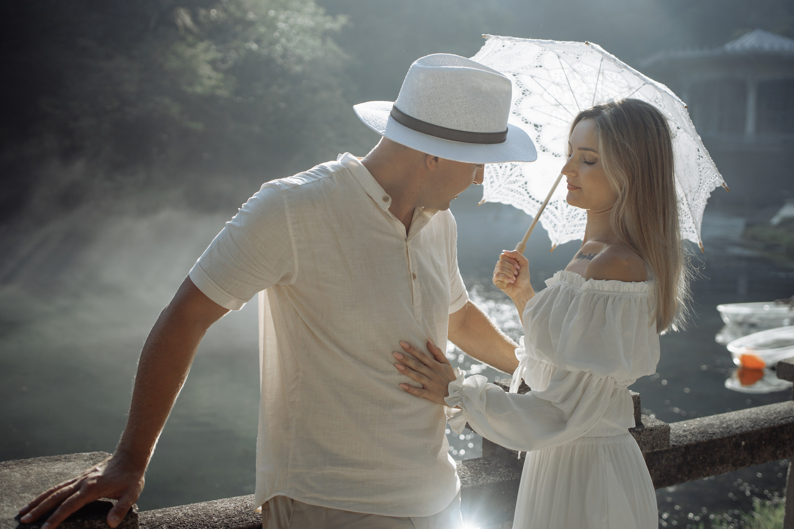 Портретный фотограф и Love story в Сочи