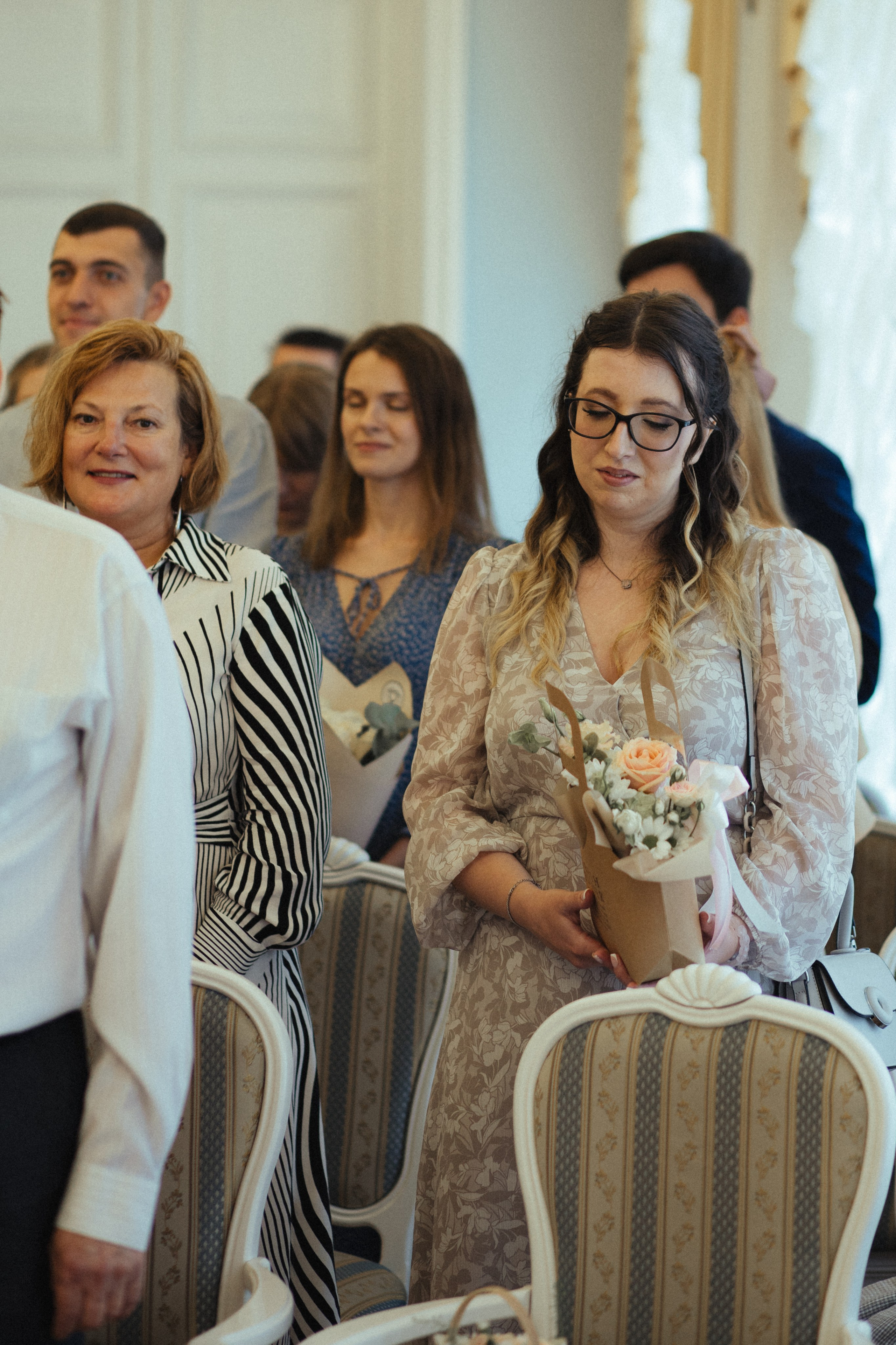 Вероника и Сережа. Свадебный фотограф Санкт-Петербург Питер Сальникова Анна