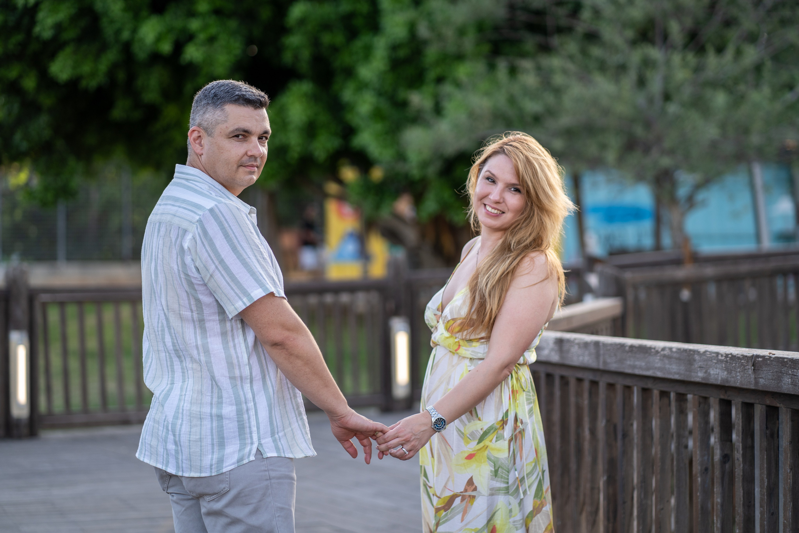Семейная фотосессия Анжелики. Семейный и детский фотограф в Израиле и Москве Дорошок Надя