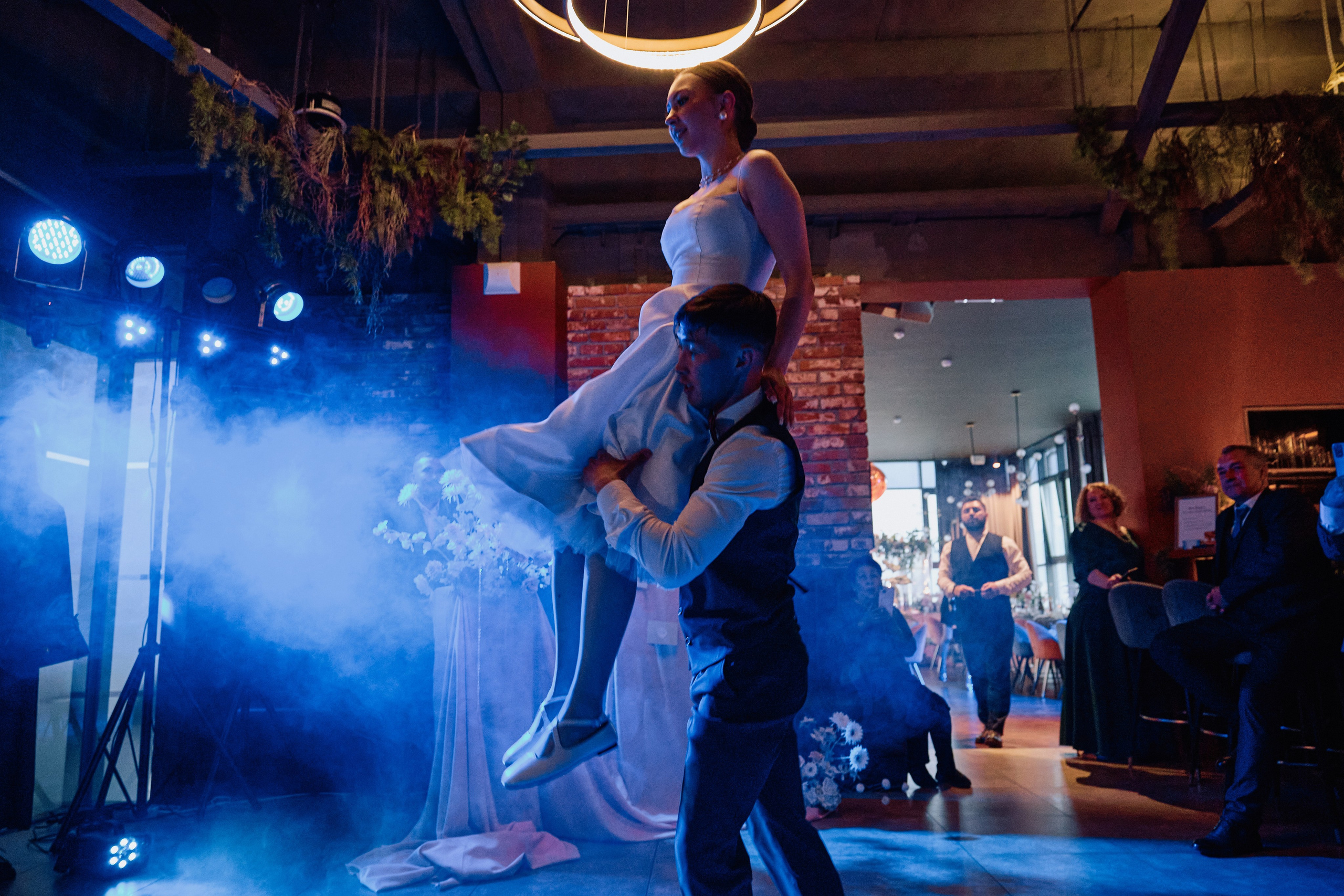 Свадебная Фотосессия. Портретный, семейный, свадебный фотограф в Магадане — Екатерина Литвин