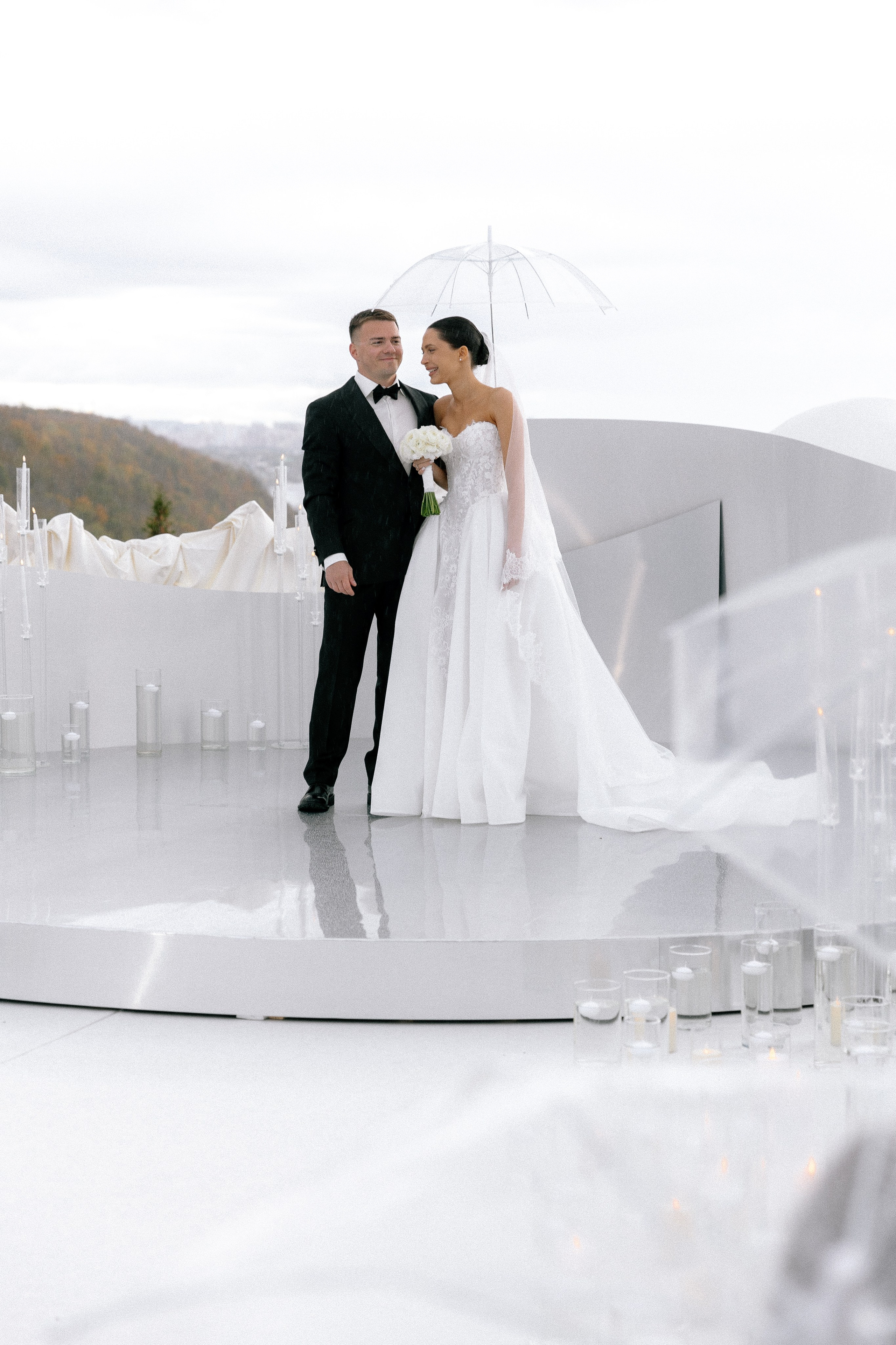 Backstage. Свадебный организатор в Тольятти | Самаре