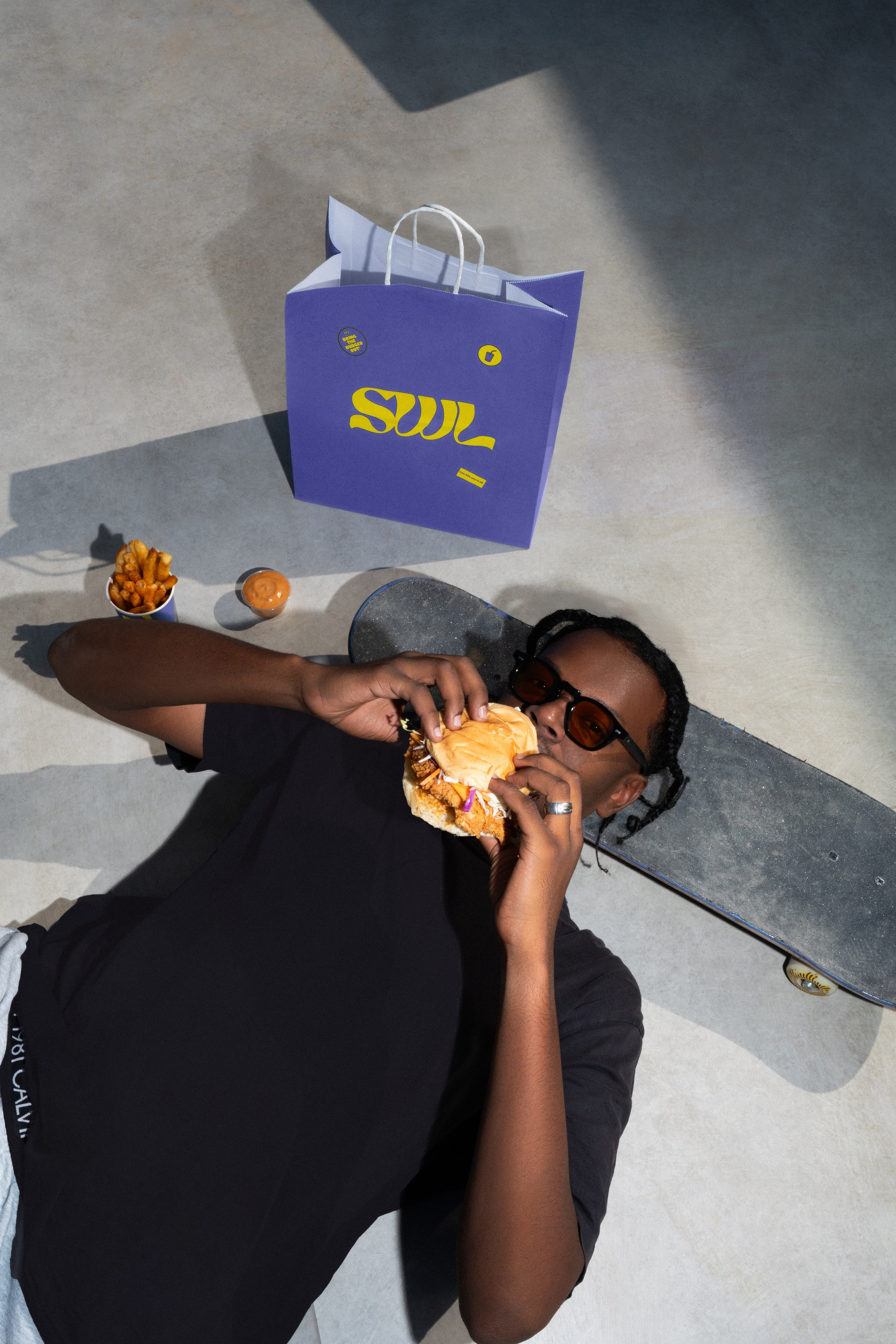 Коммерческая ретушь. Илья Игнатченко — фотограф