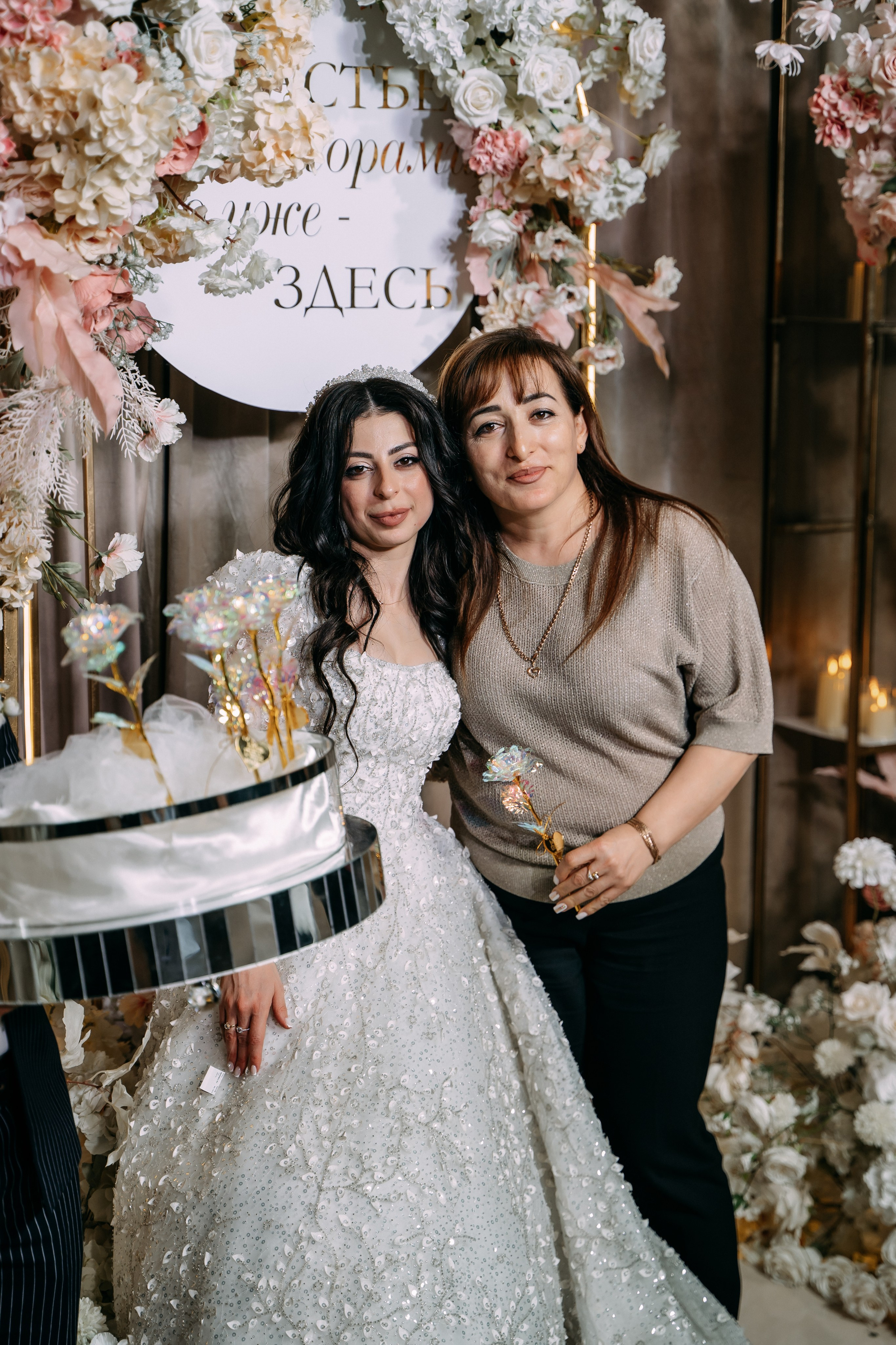 Анонс Свадебного дня 26.04.2025. Свадебный фотограф Кирилл Зейналов, Туапсе