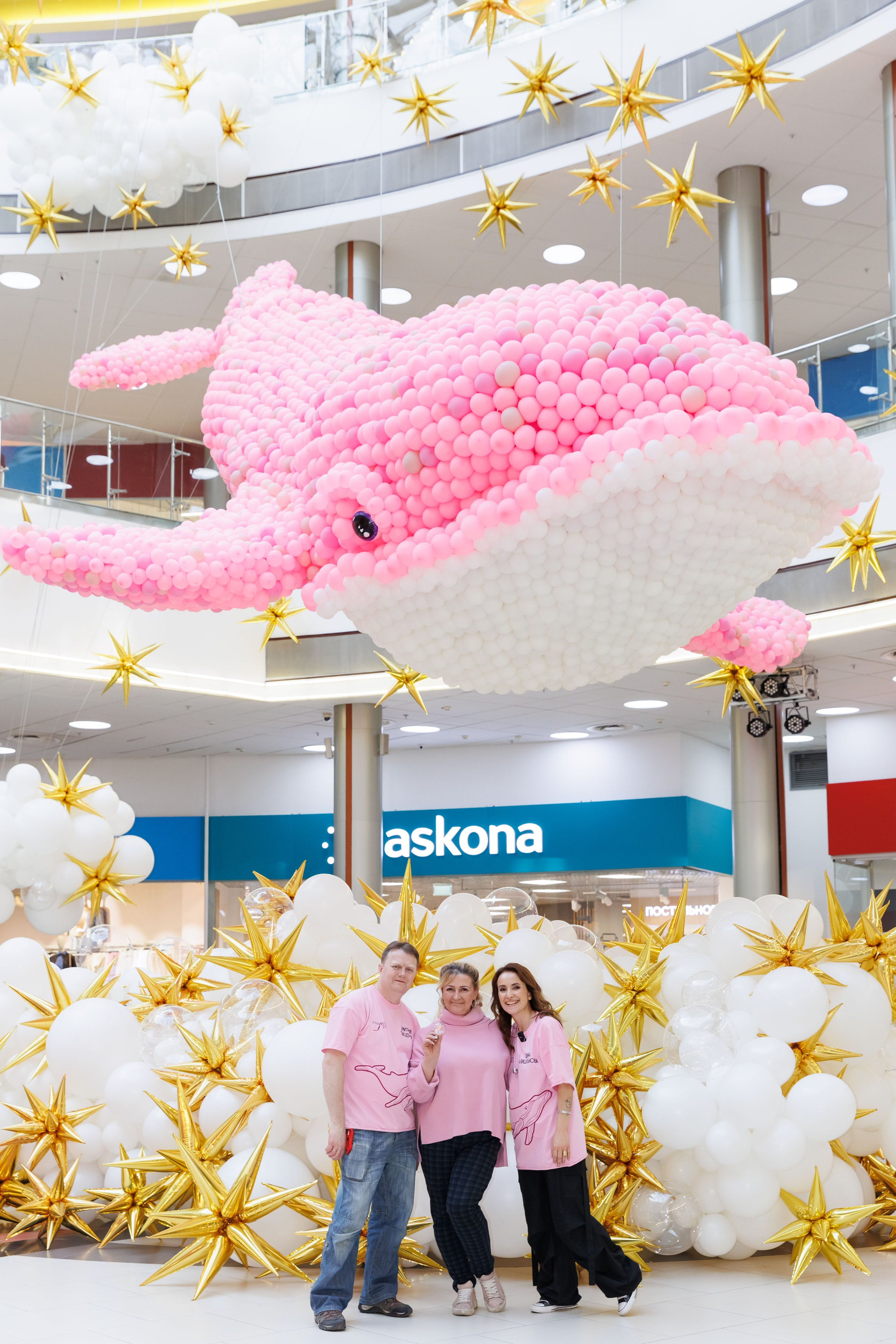 Умная весна 2025. Фотограф Новосибирск — Наталья Гресь