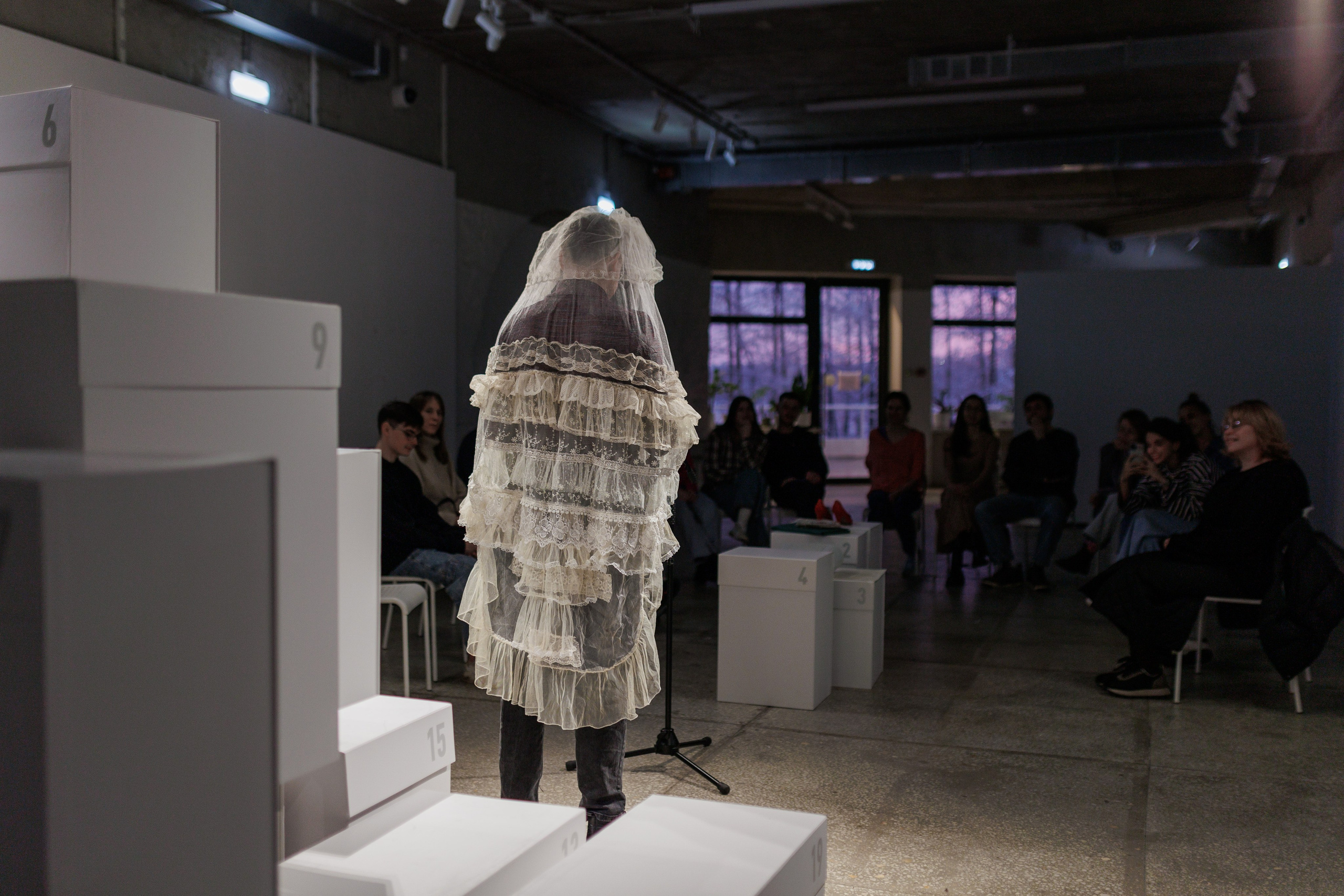 Это тебе. Фотограф городских и семейных событий Артем Карпухин