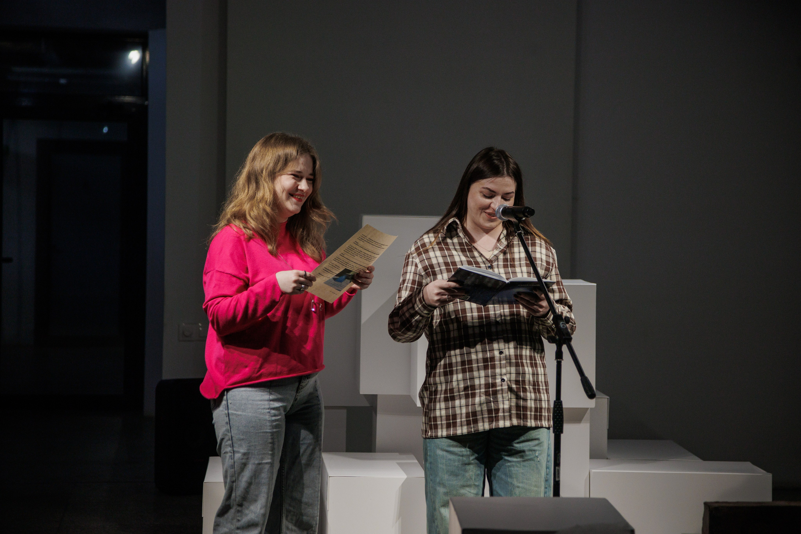 Это тебе. Фотограф городских и семейных событий Артем Карпухин