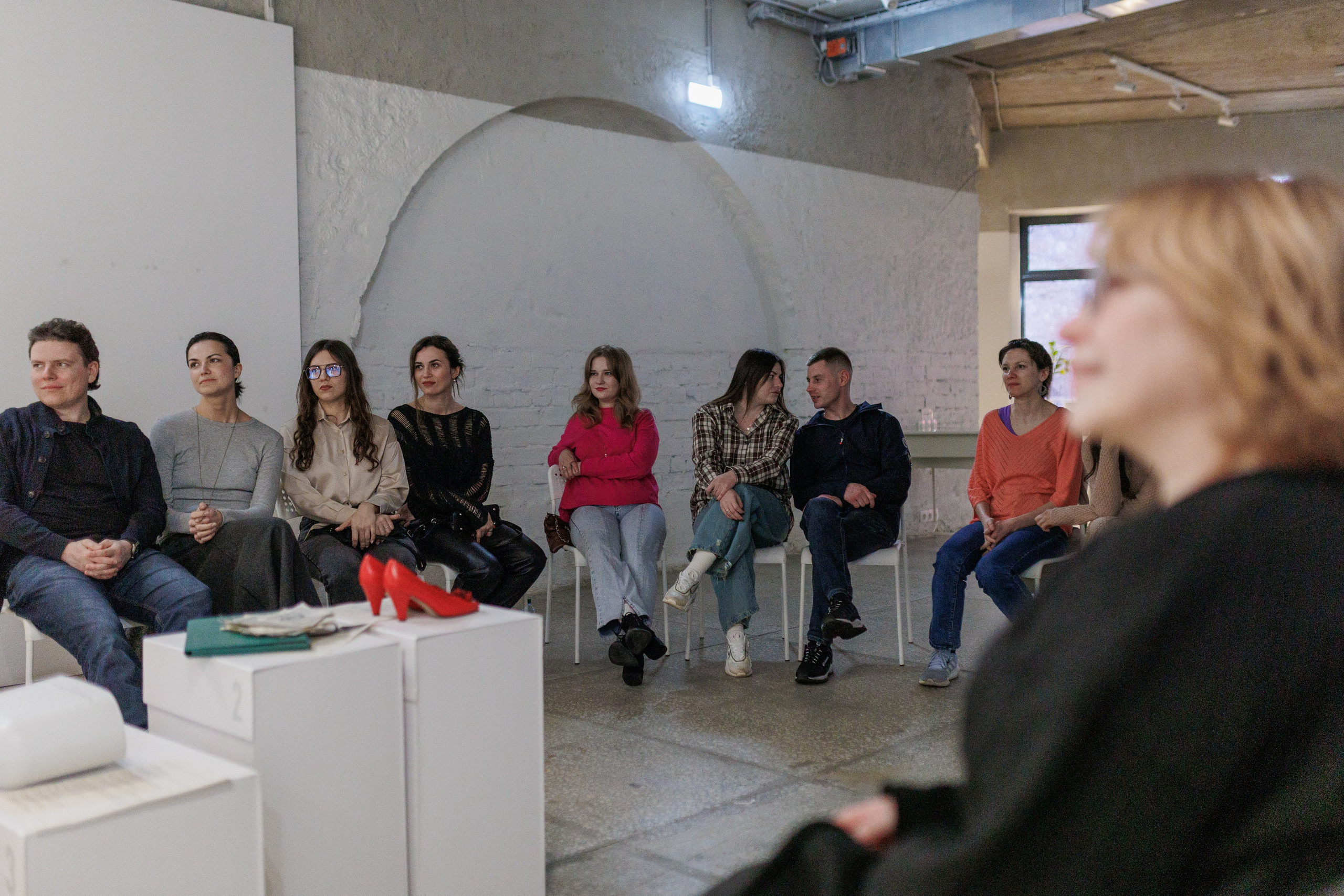 Это тебе. Фотограф городских и семейных событий Артем Карпухин