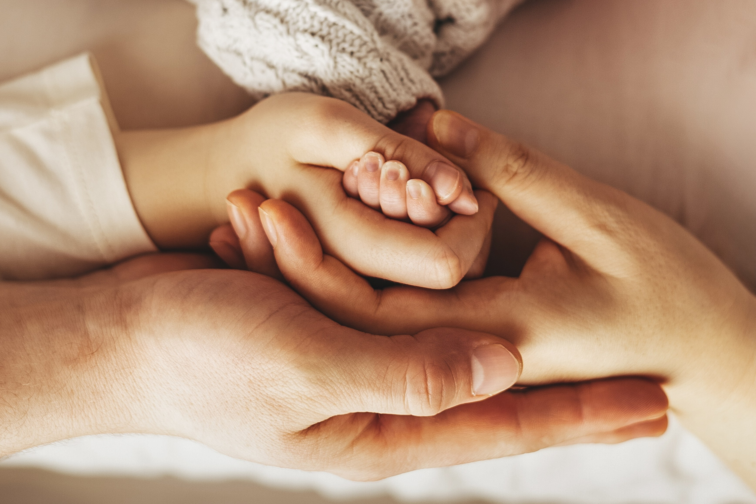 Еремей. Фотограф новорожденных в Санкт-Петербурге Екатерина Иванова