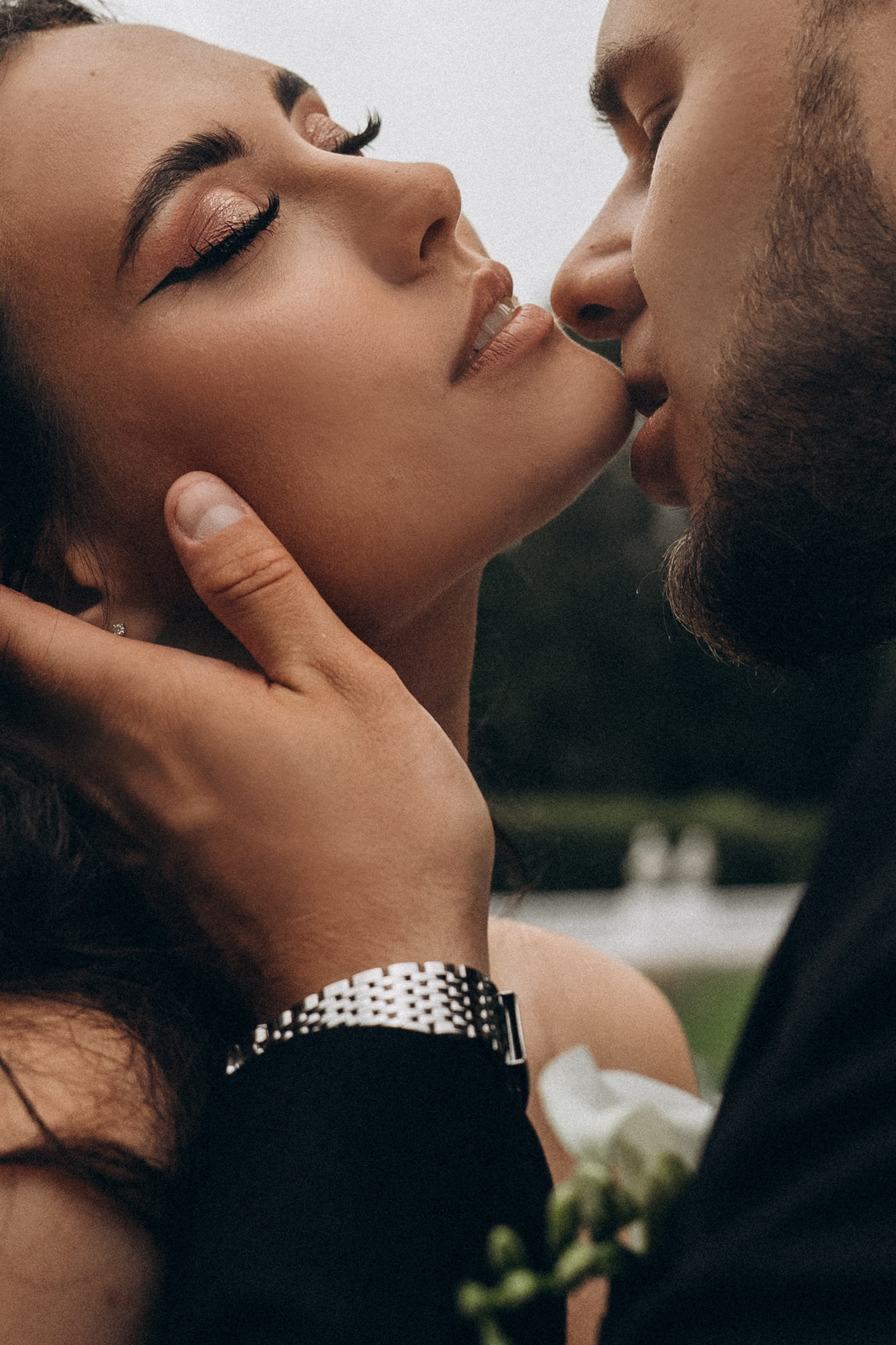 Маргарита и Артур. Фотограф анималист в Москве и Санкт-Петербурге Свиридова Анна