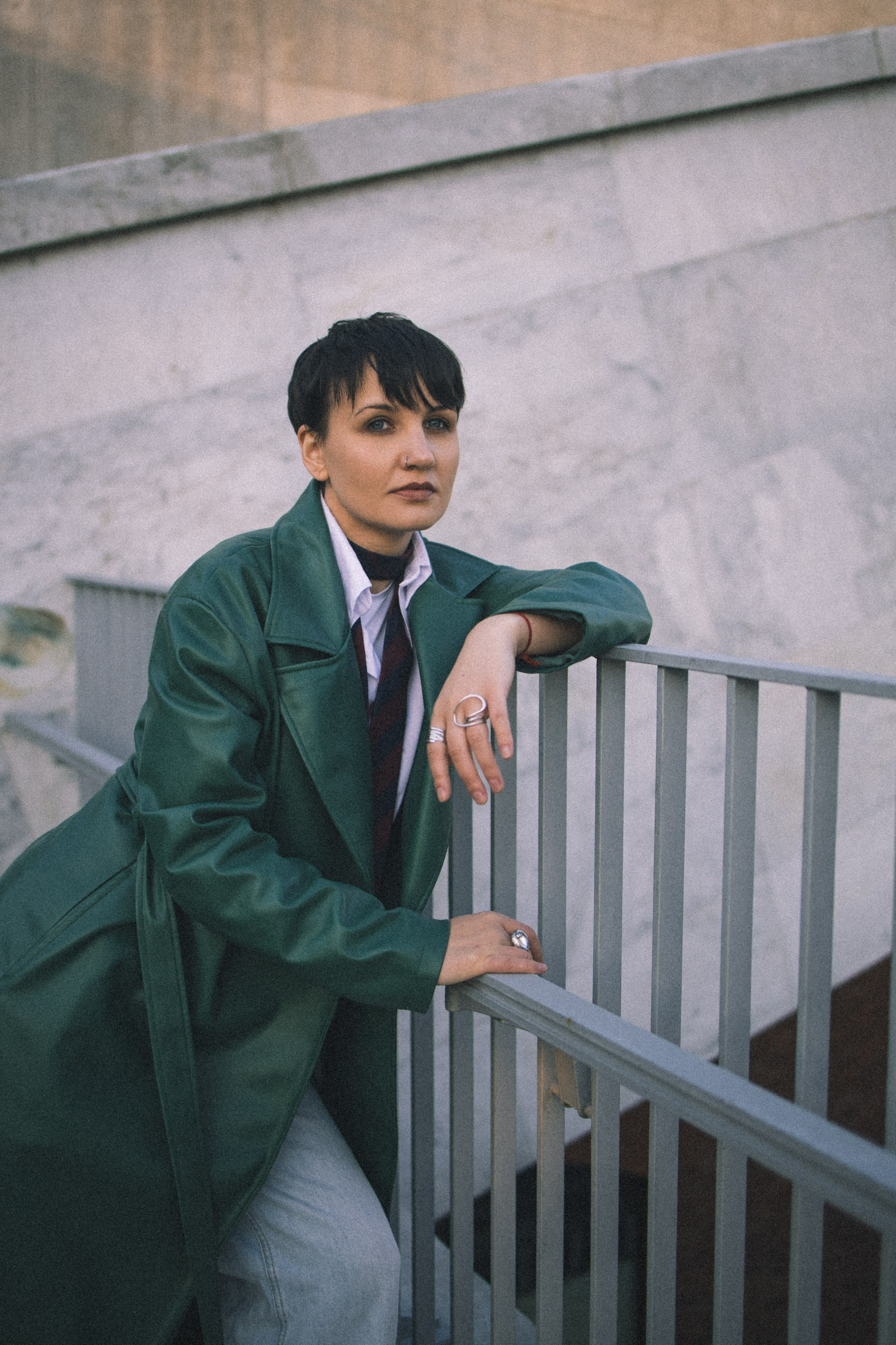 Валентина. Фотограф Виктория Куприянова