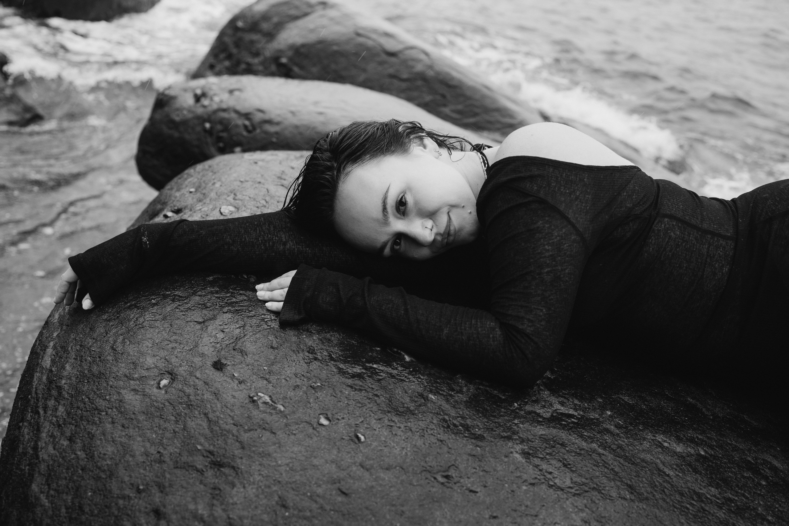 Джули. Фотограф Виктория Куприянова