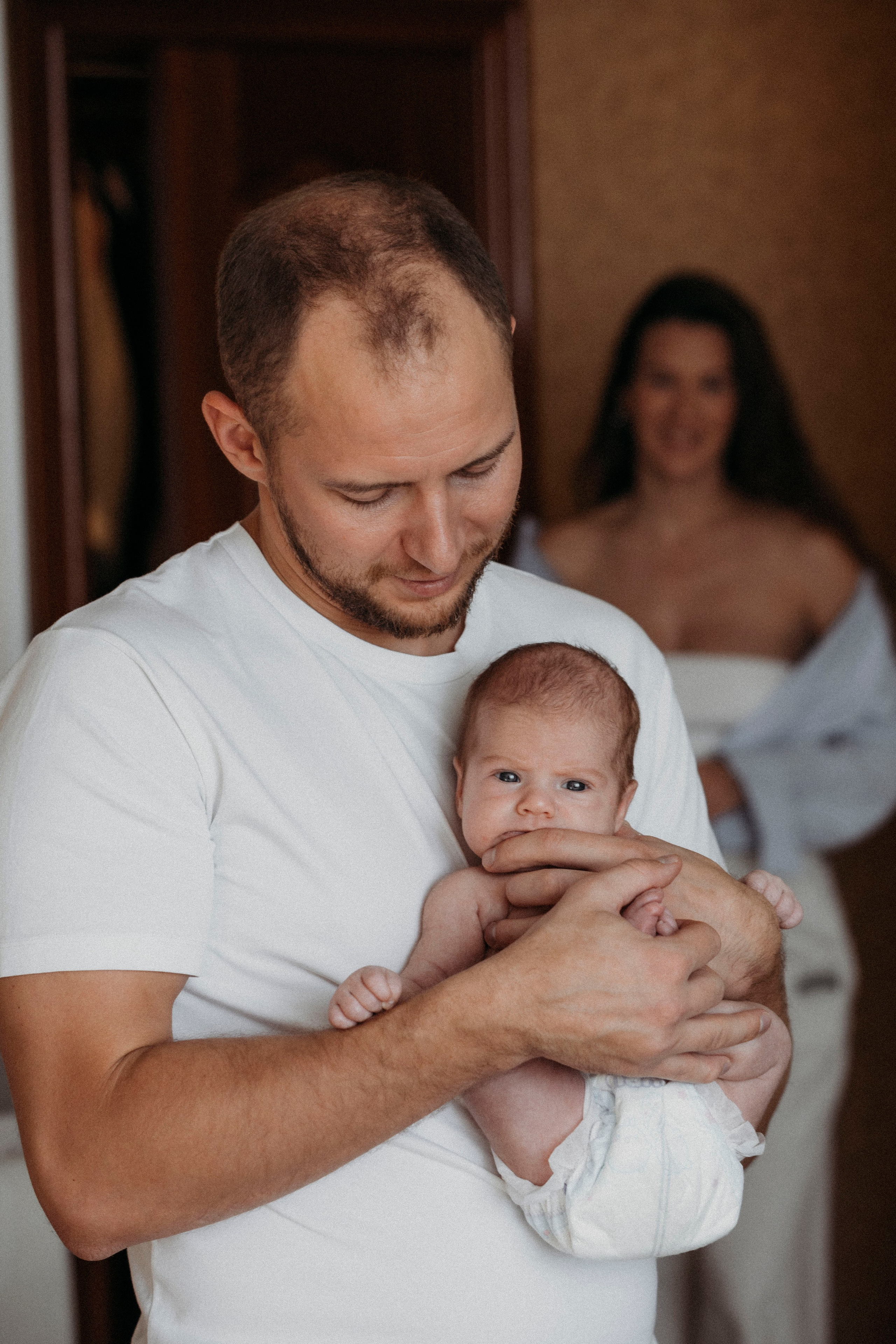 Николай и Наталья. Фотограф Виктория Куприянова