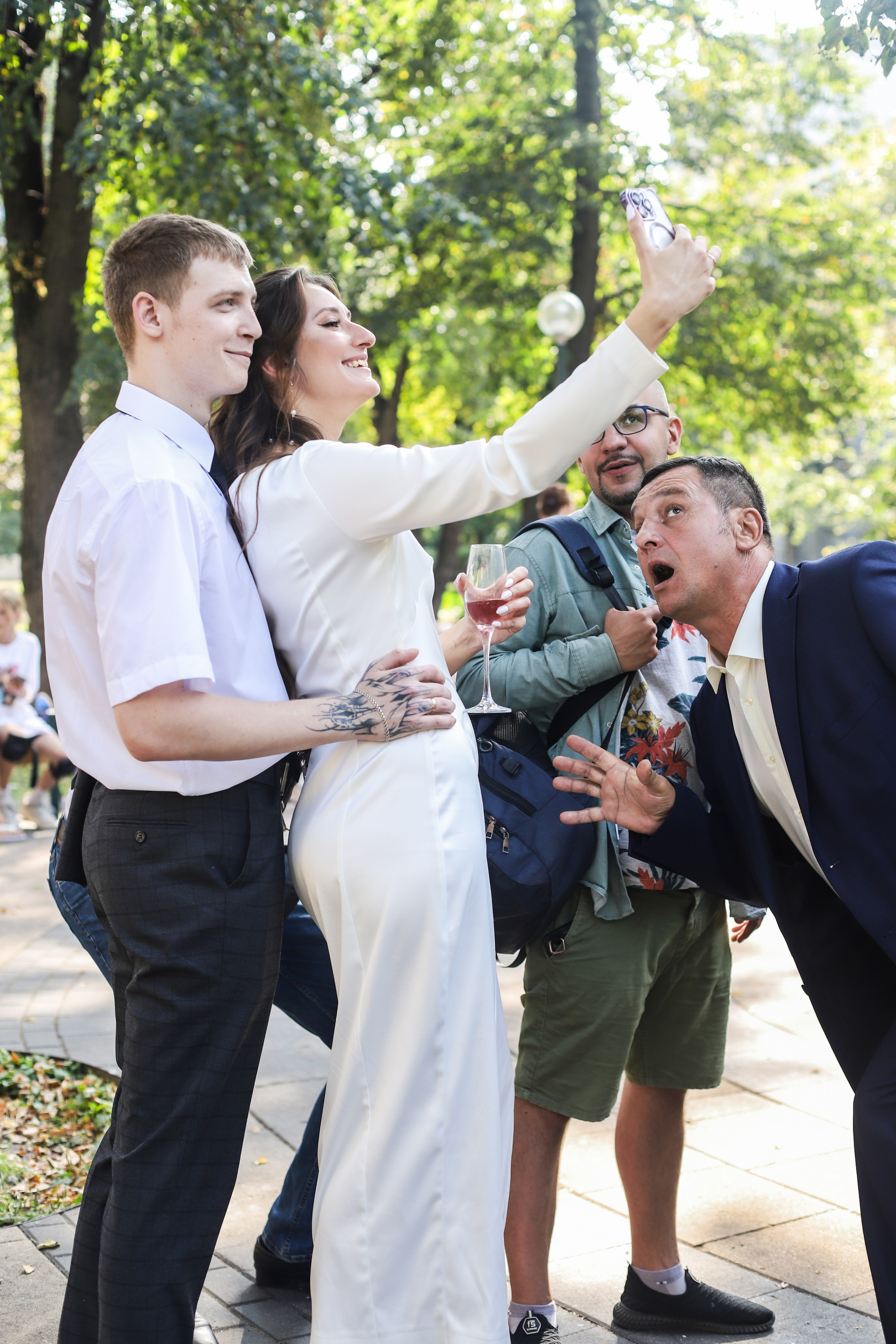 Светлана и Максим. Ilopavlova_ph