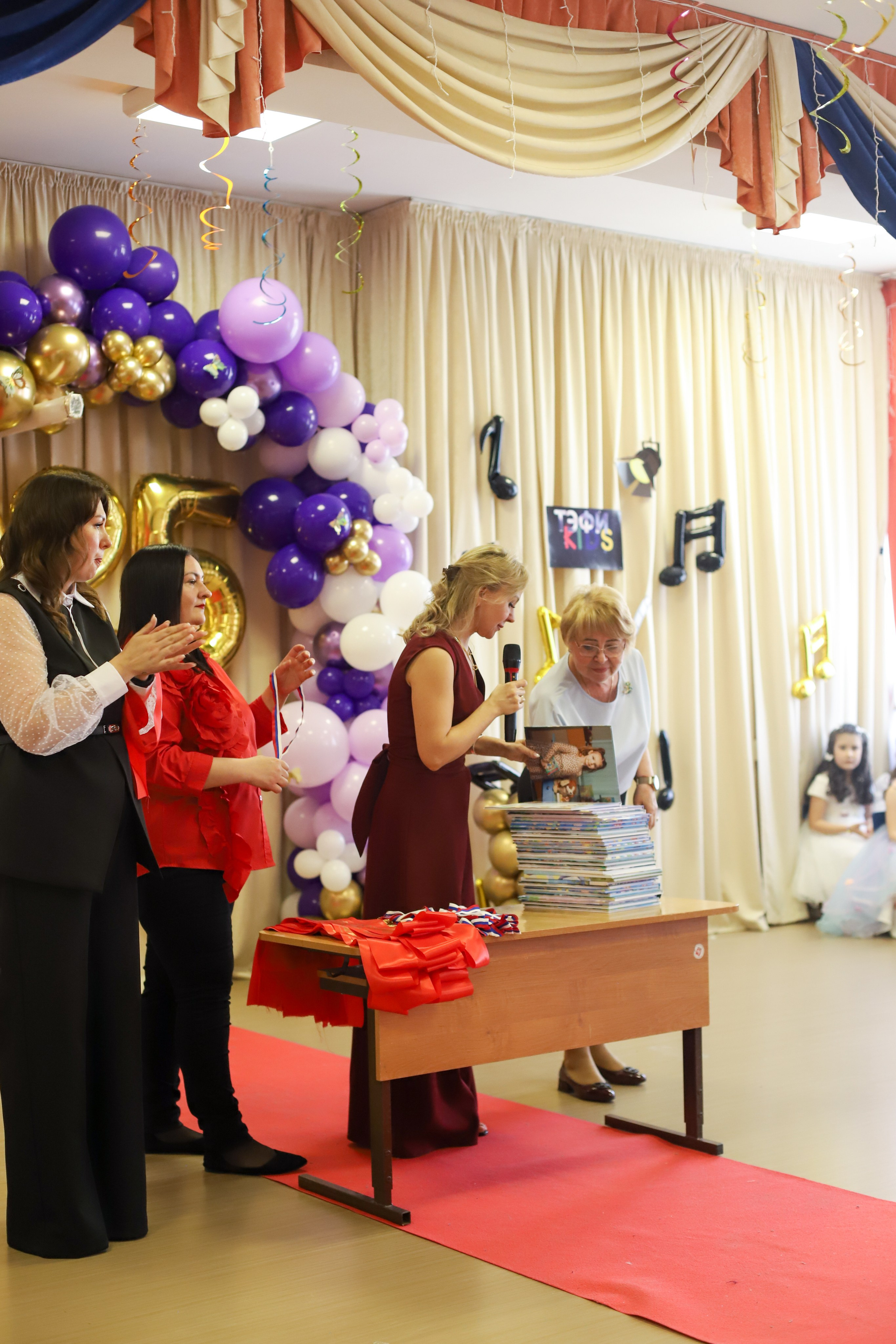 Утренник 2025. Ilopavlova_ph