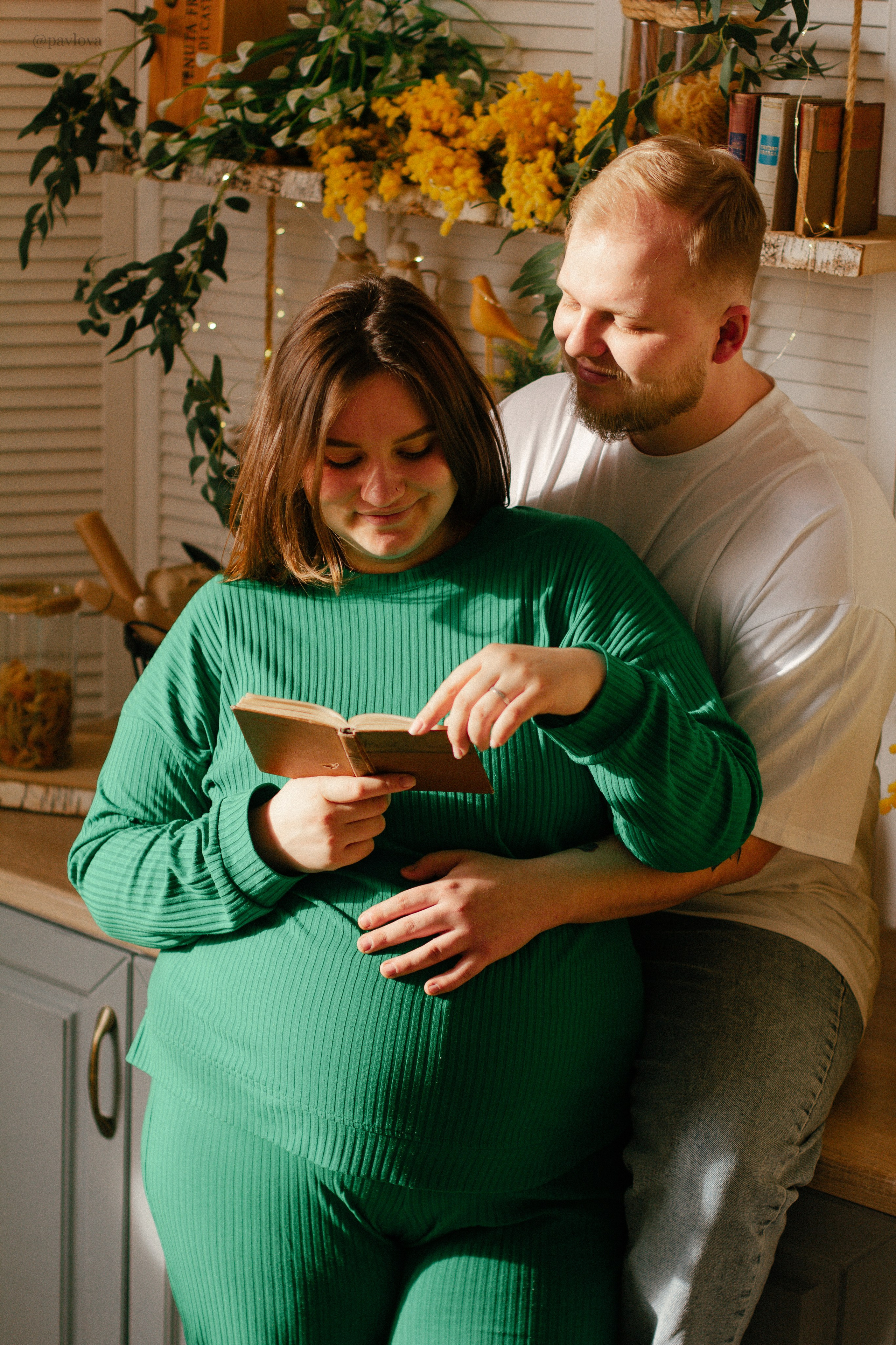 Александра. Ilopavlova_ph