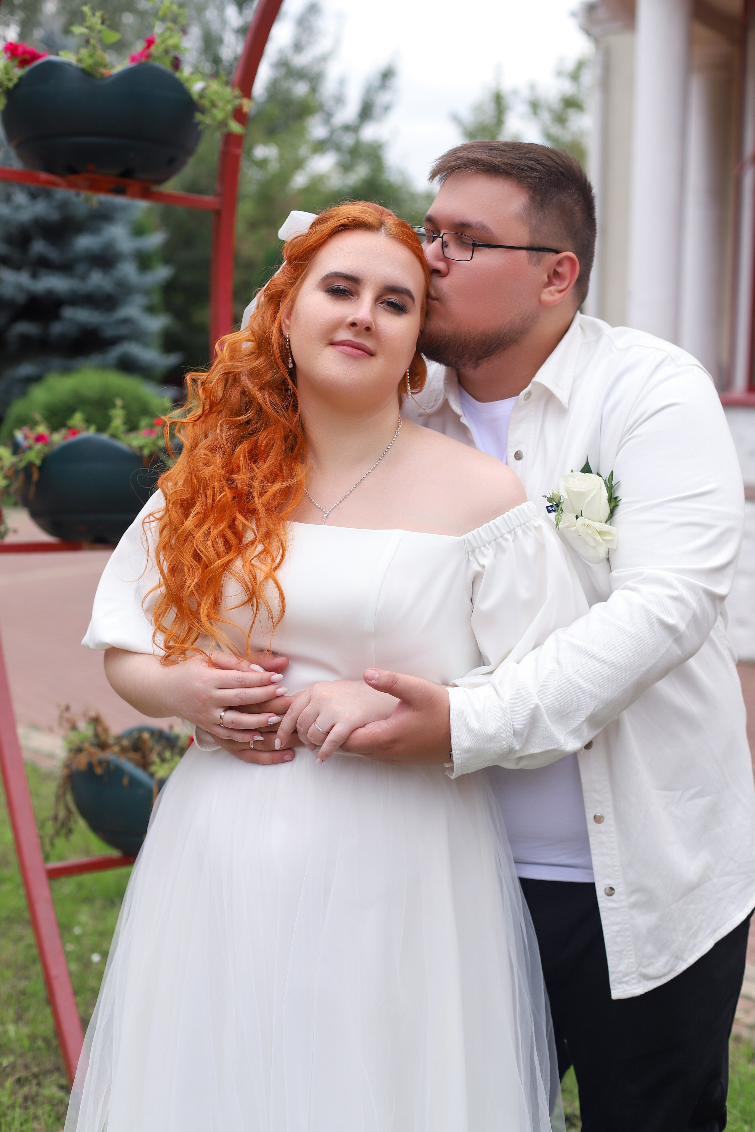 Анна и Артур. Ilopavlova_ph