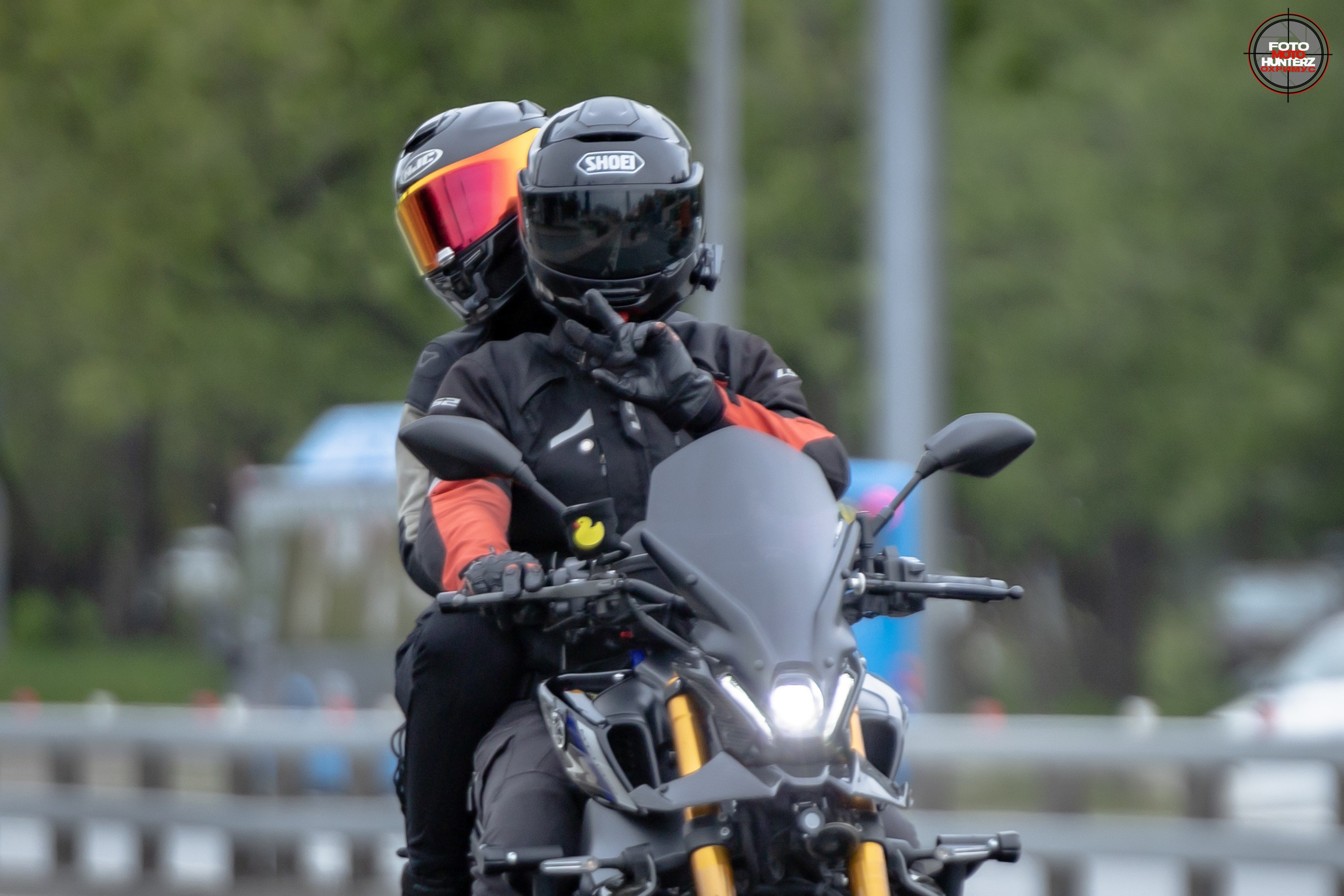 Анонс на Ленинградском ш. 04.05.25. Фотограф Владимир Охрименко