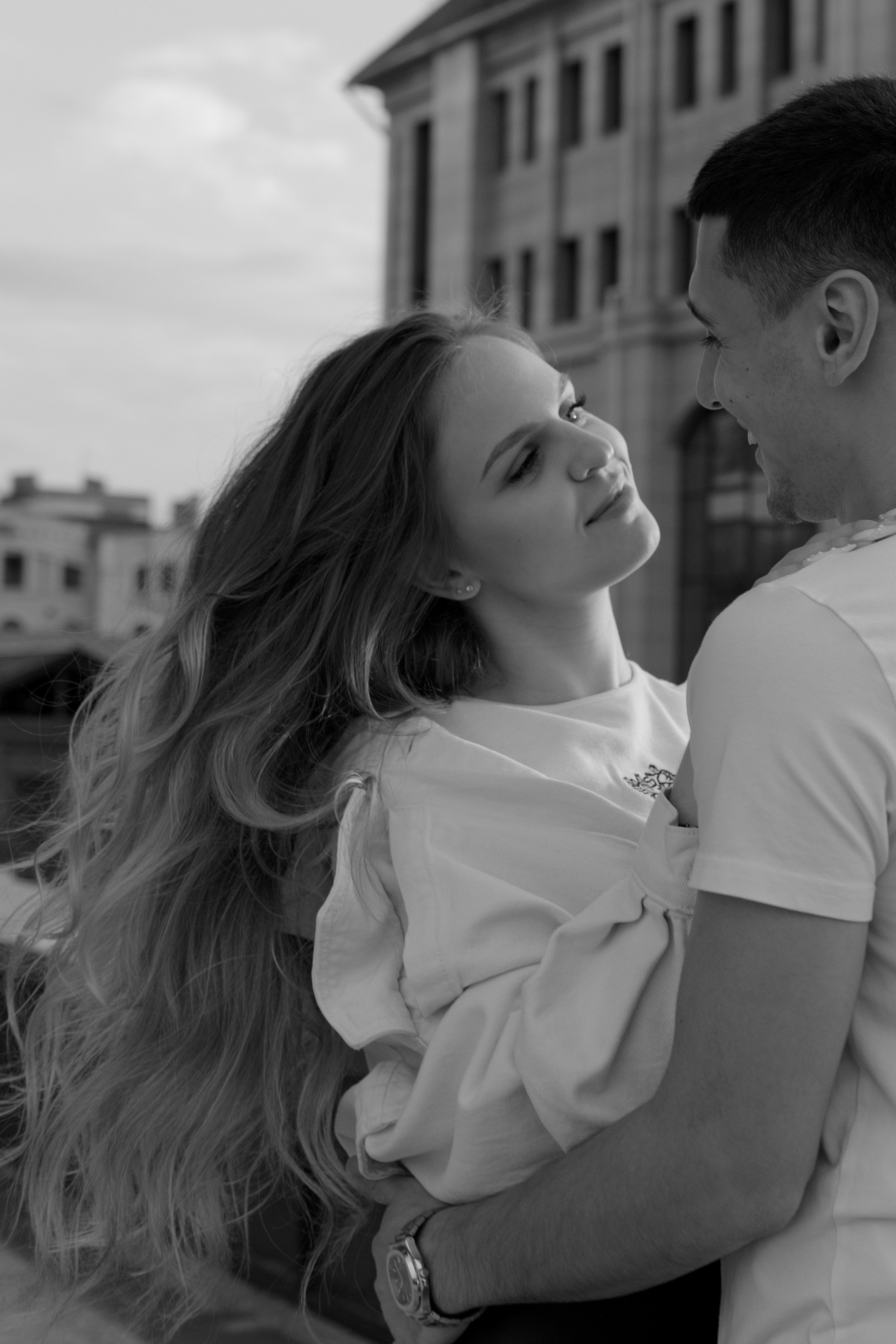 Кристина и Ислам. Свадебный фотограф Екатеринбург/Челябинск — Любовь Волохова