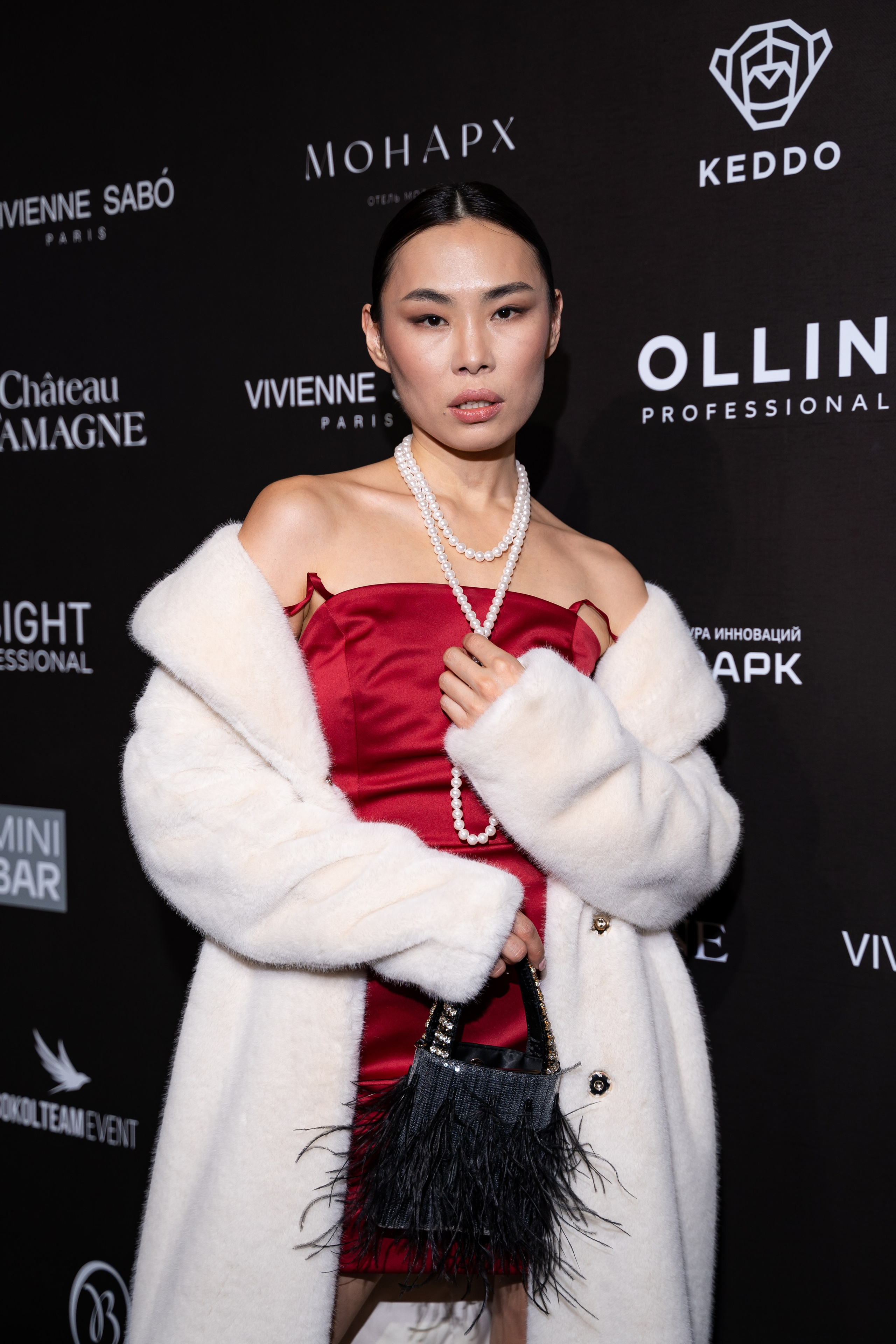 Показ SOKOL FASHION WEEK 2024. Фотограф женского портрета и репортажной съёмки Алексеева Анна г. Москва