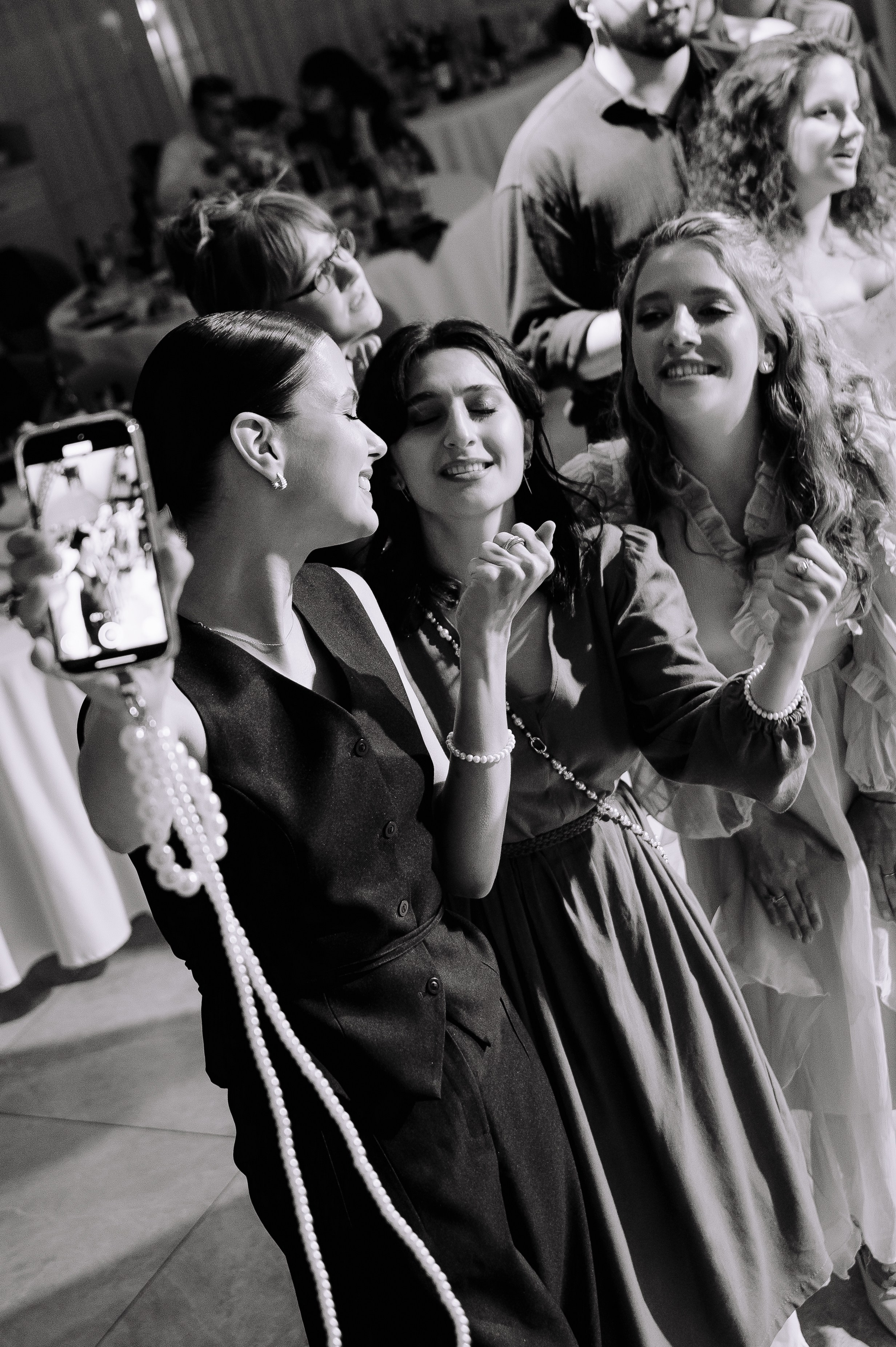 Игорь и Александра. Фотограф Вито Бурмасов | Москва