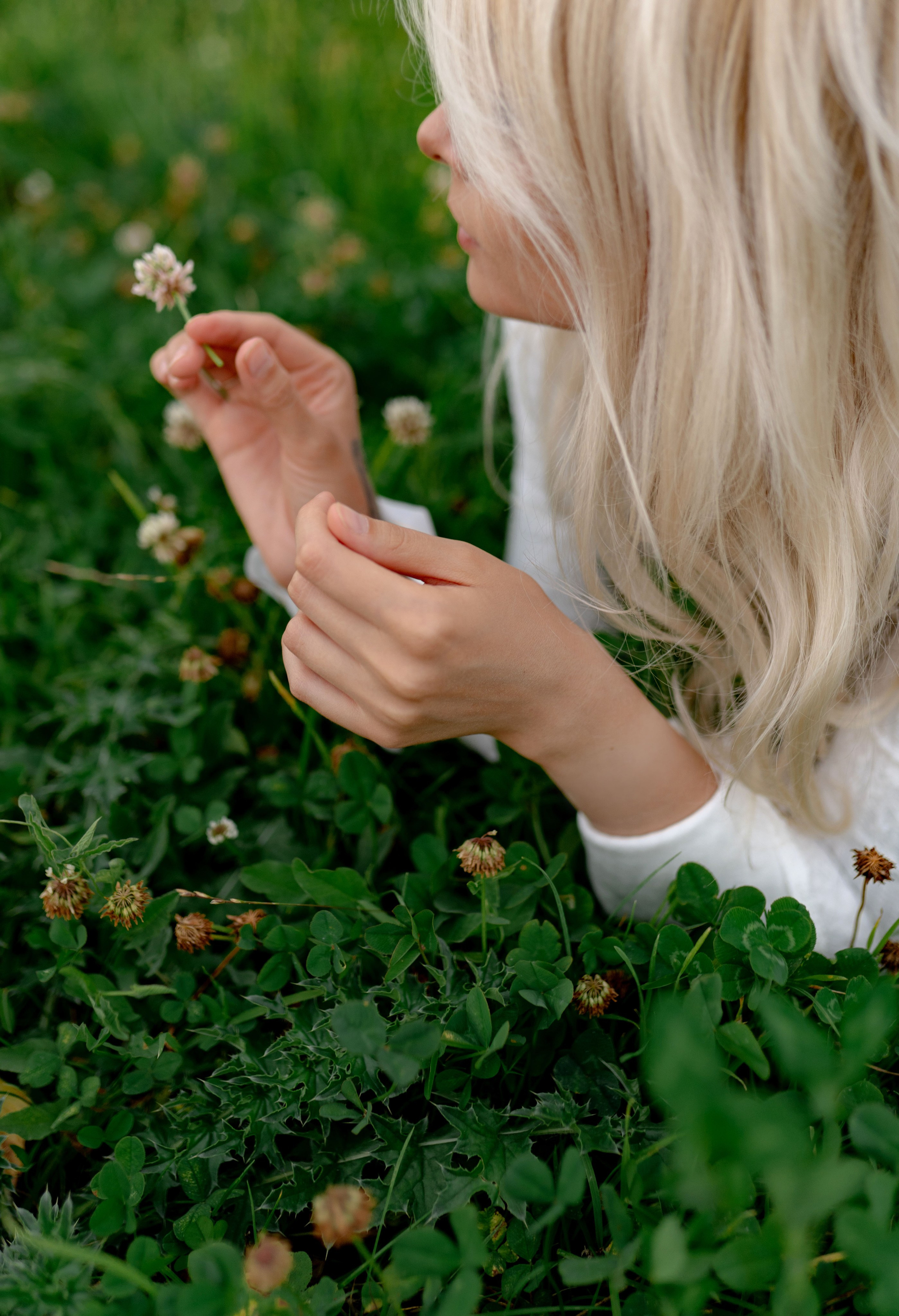 Vika. Фотограф Самара