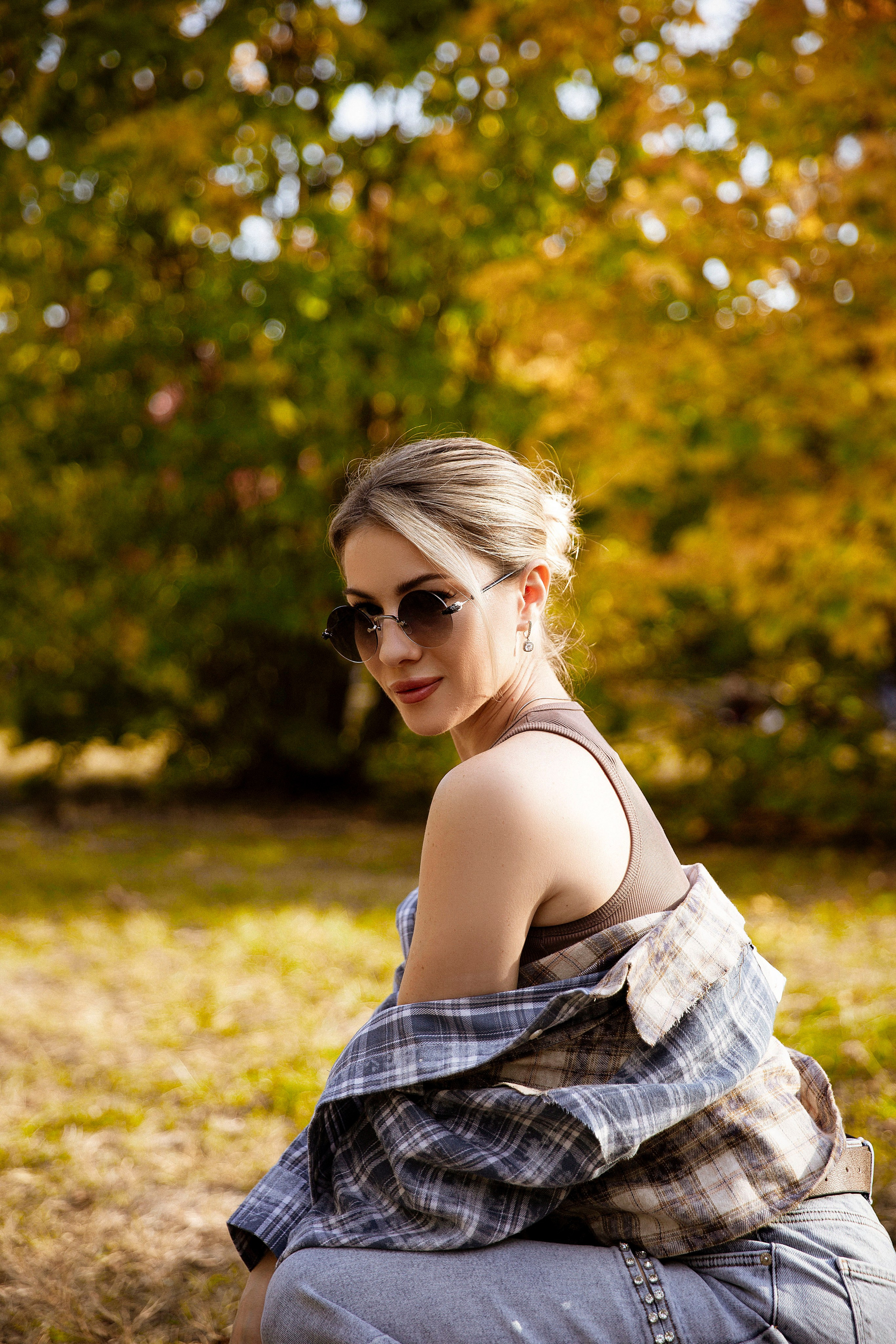 Эльвира и Иван