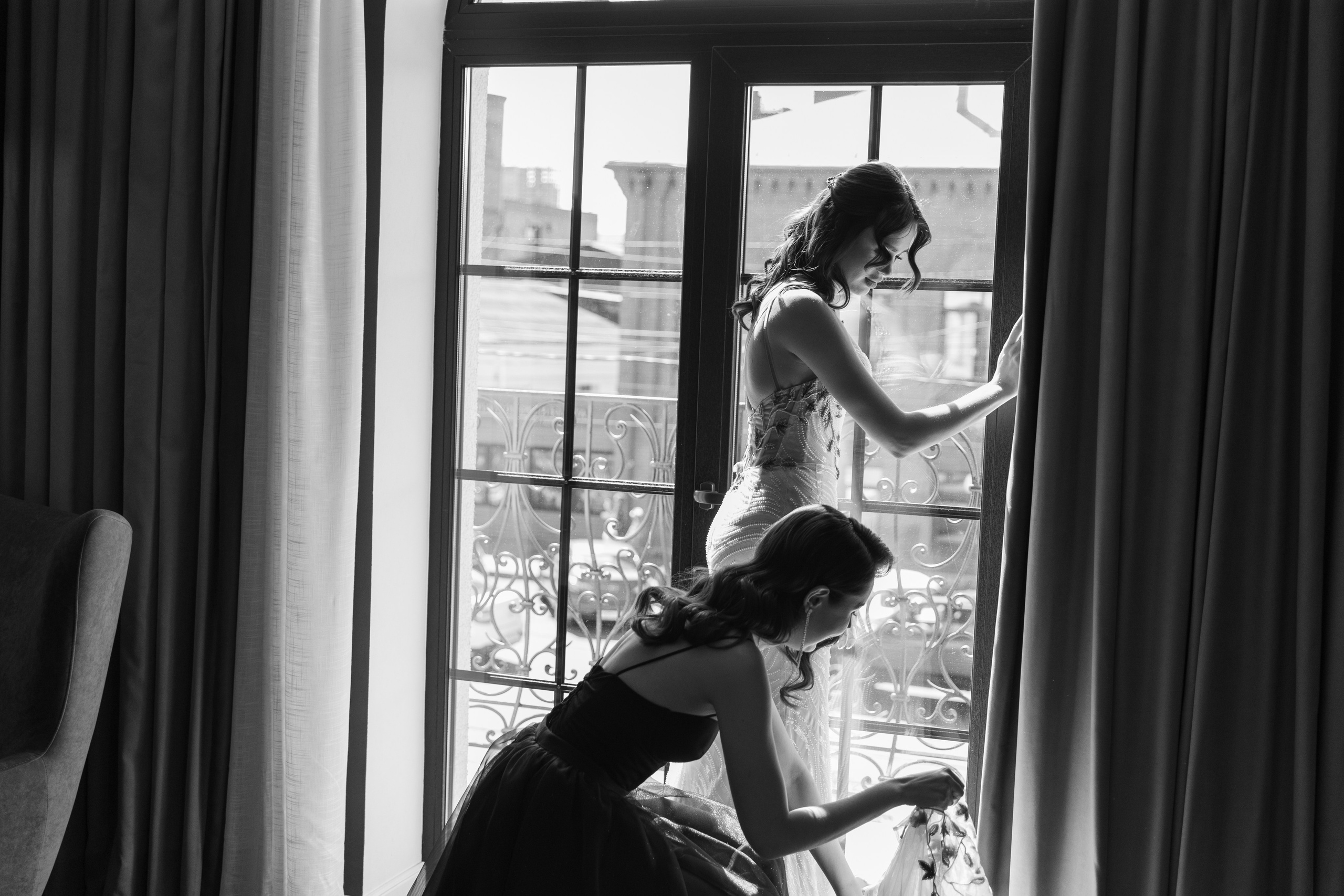 Ангелина и Иван. Свадебный и семейный фотограф в Челябинске Юлия Ишимова