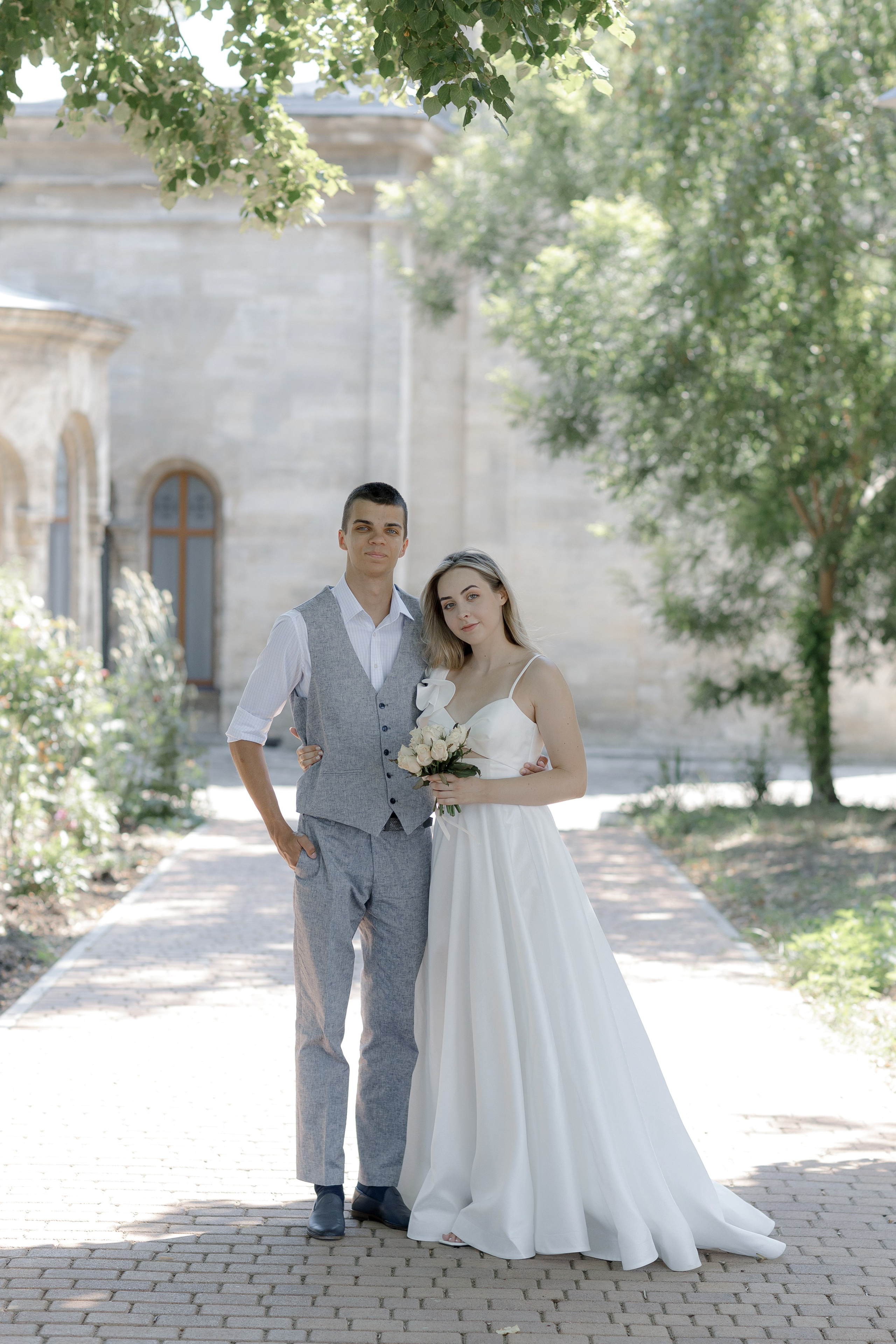 A & Y | KERCH. Свадебный фотограф в Москве и Краснодаре Анастасия Прудко