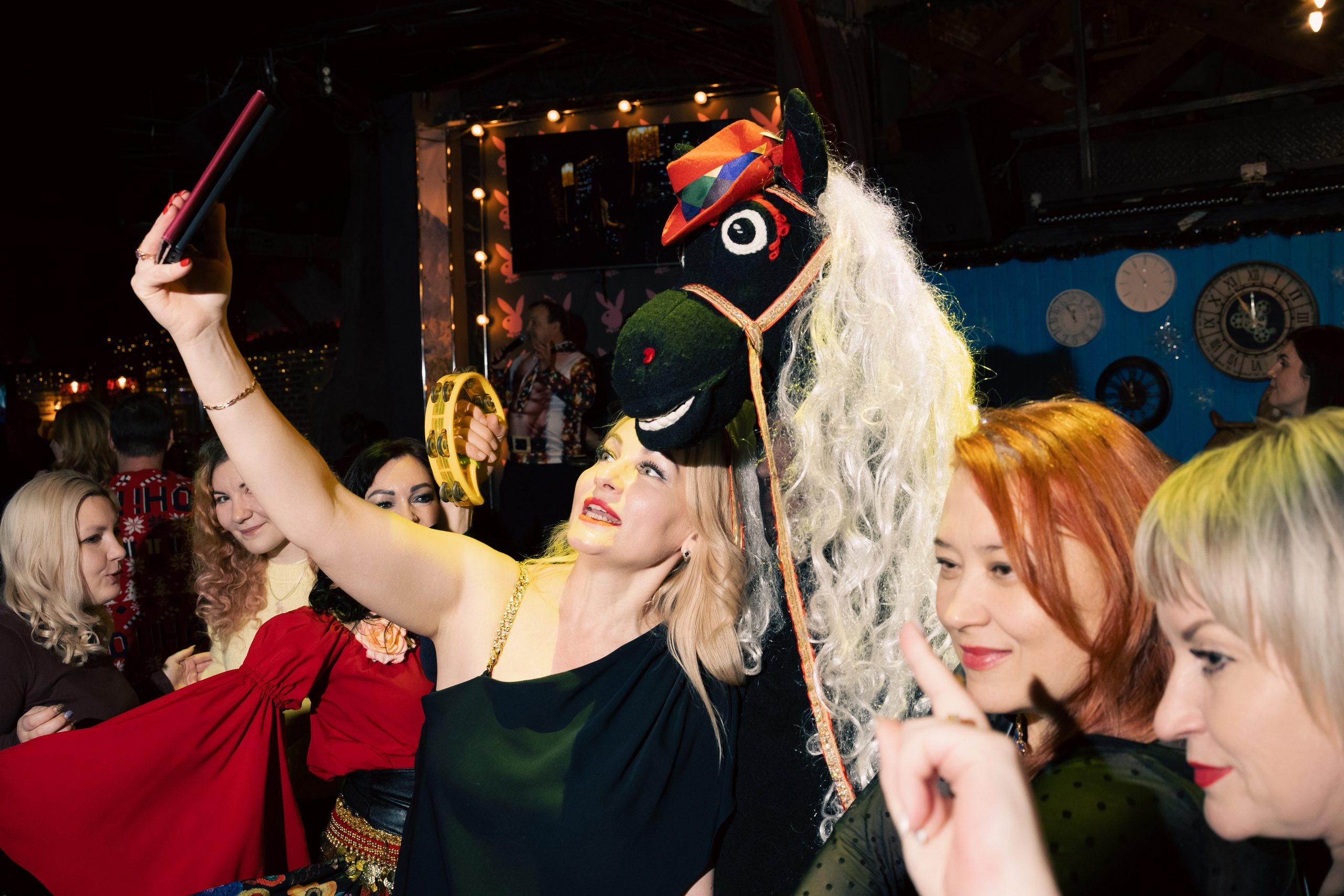 Я АРТИСТ 2026