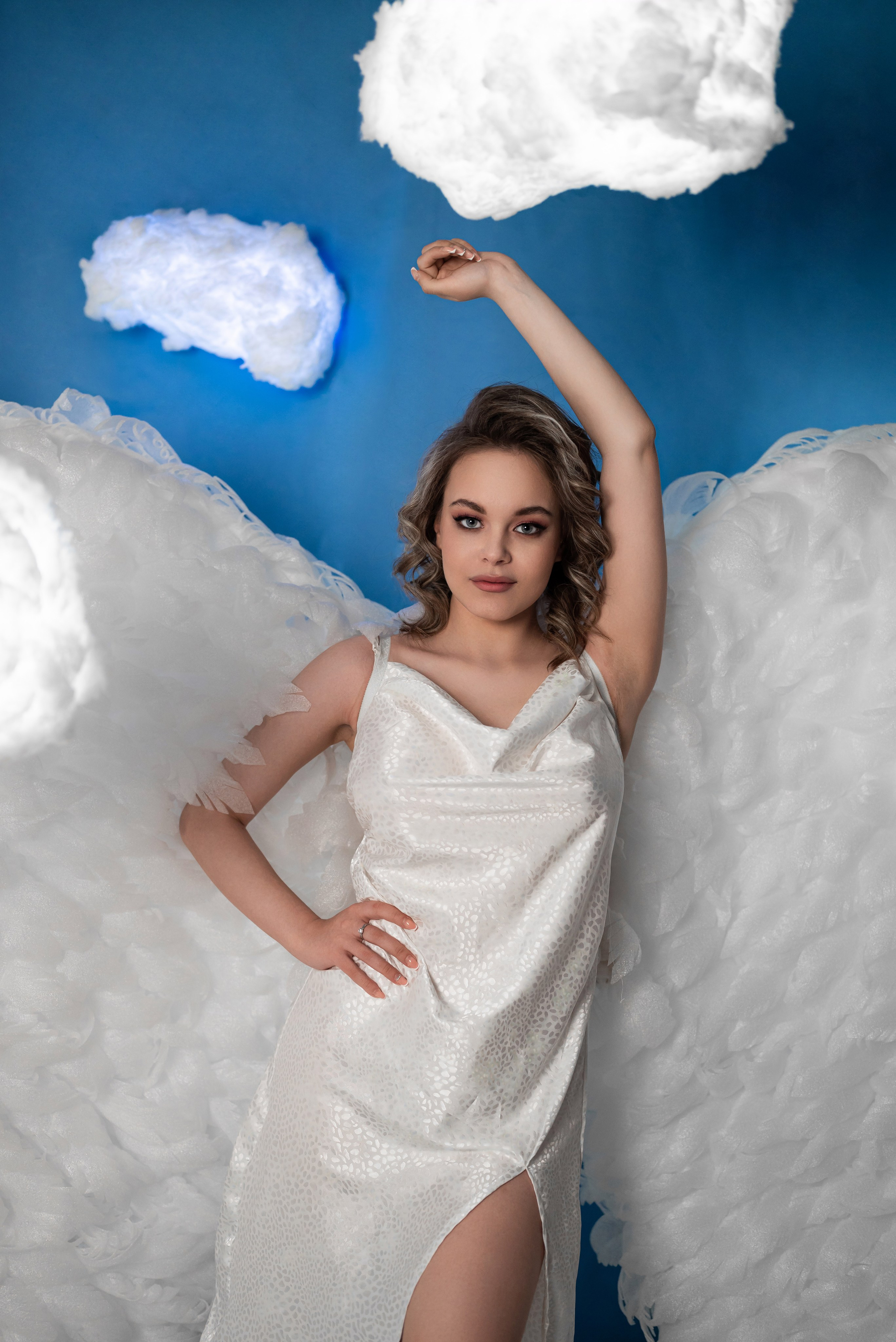 Екатерина. Фотограф в городе Салават