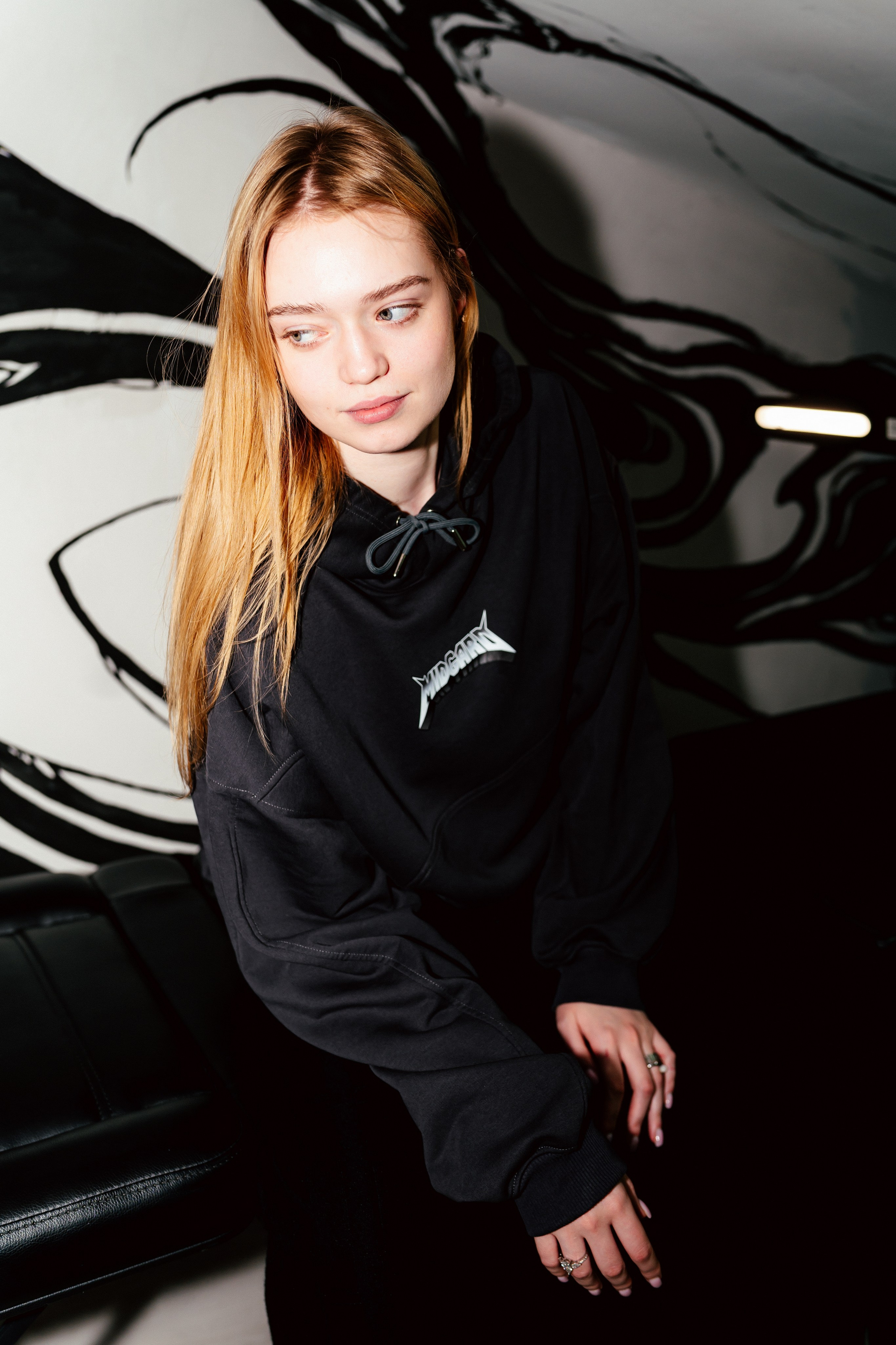 Дроп MIDGARD. Твой фотограф Алина Кочергина