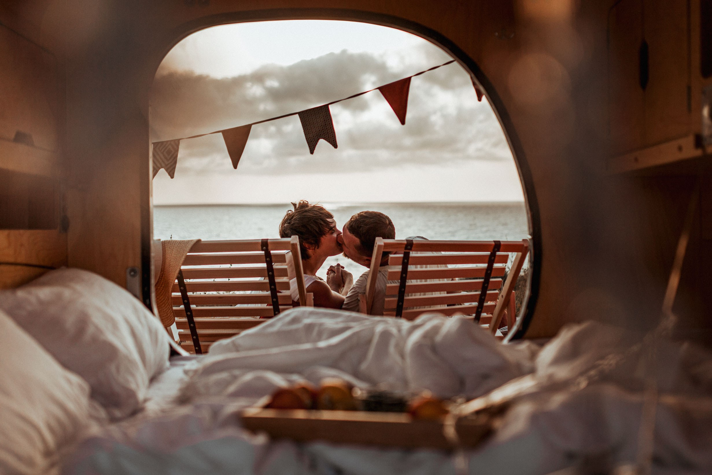 Контент для проката кэмпера. Контент фотограф в Симферополе и по Крыму Даша Пац