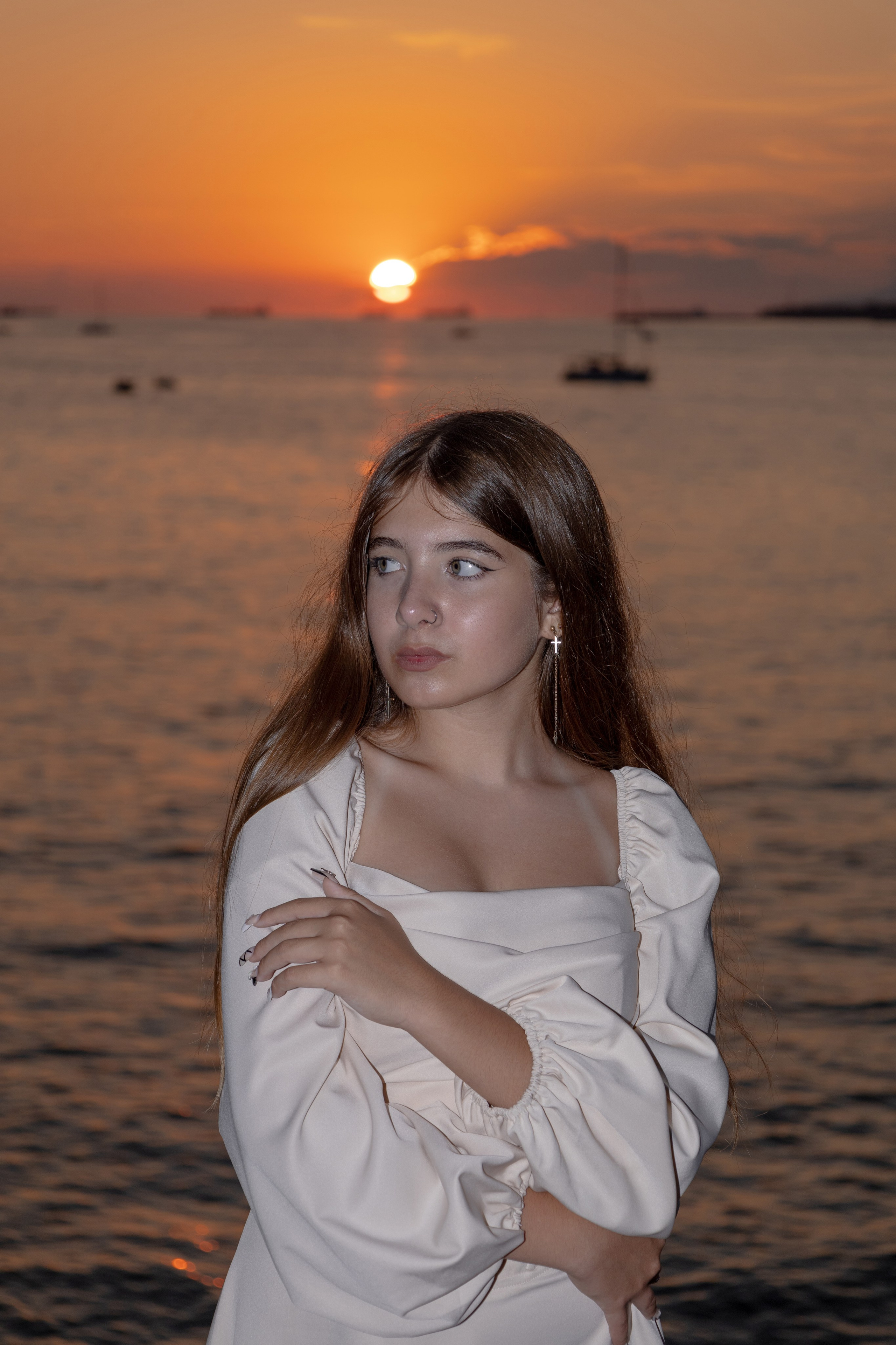 Семейная прогулка. Семейный и портретный фотограф в Геленджике Любовь Бодрова