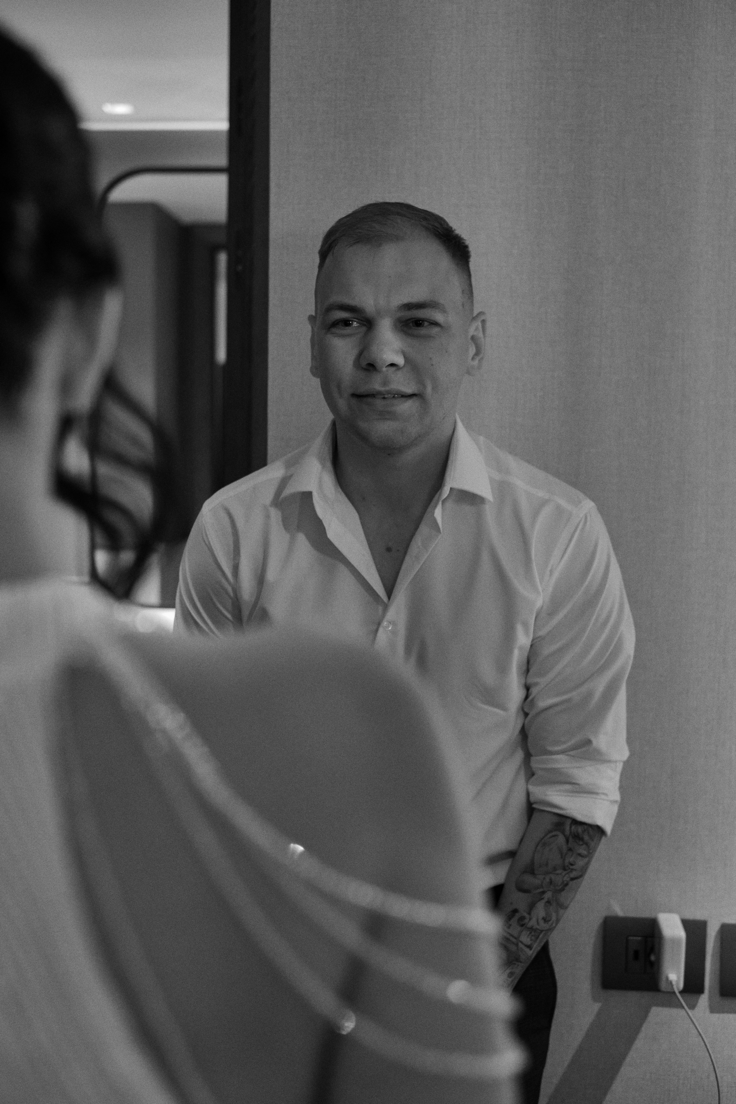 Wedding_2. Фотограф Наталья Гринько